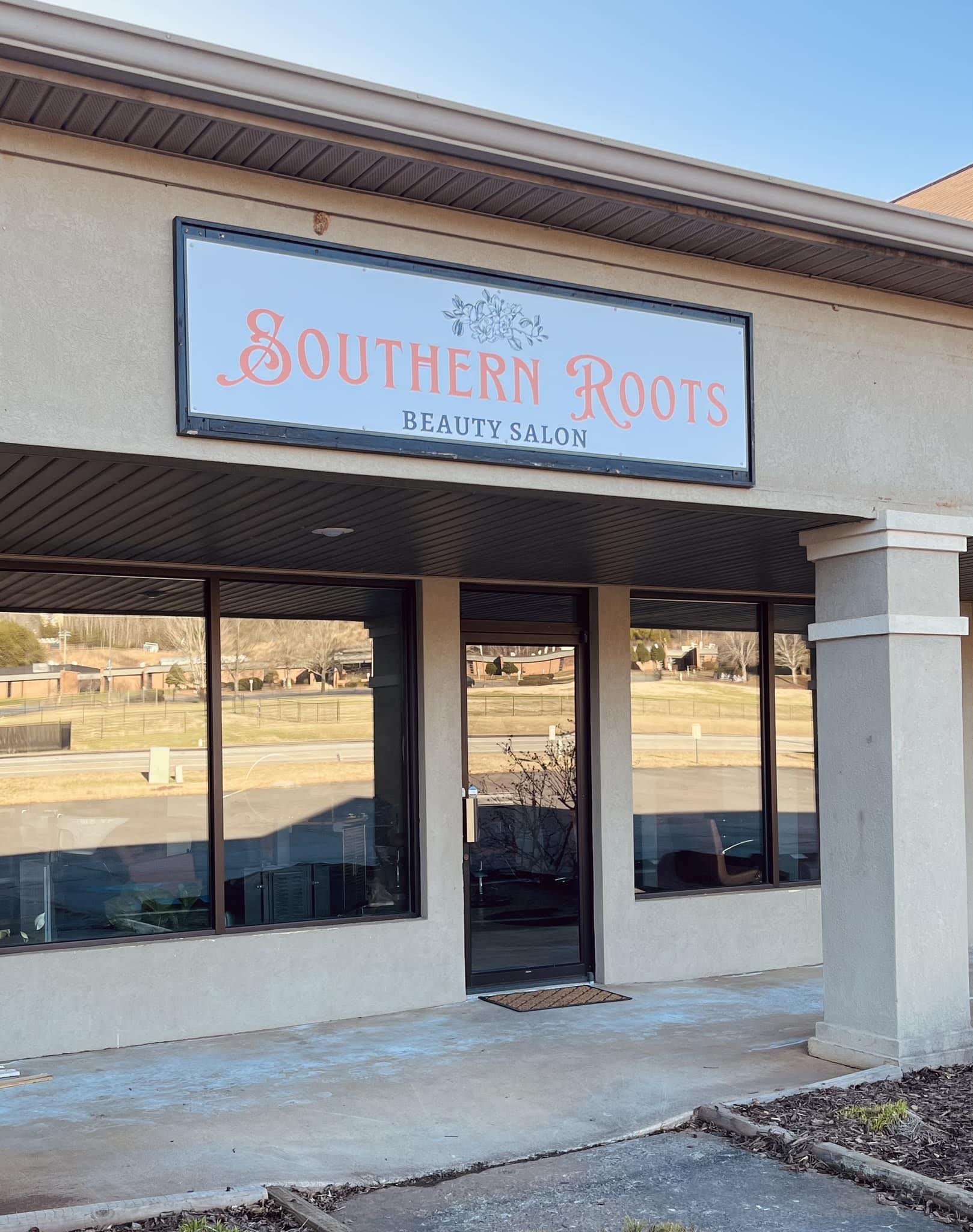 Southern Roots Beauty Salon | Hiawassee GA
