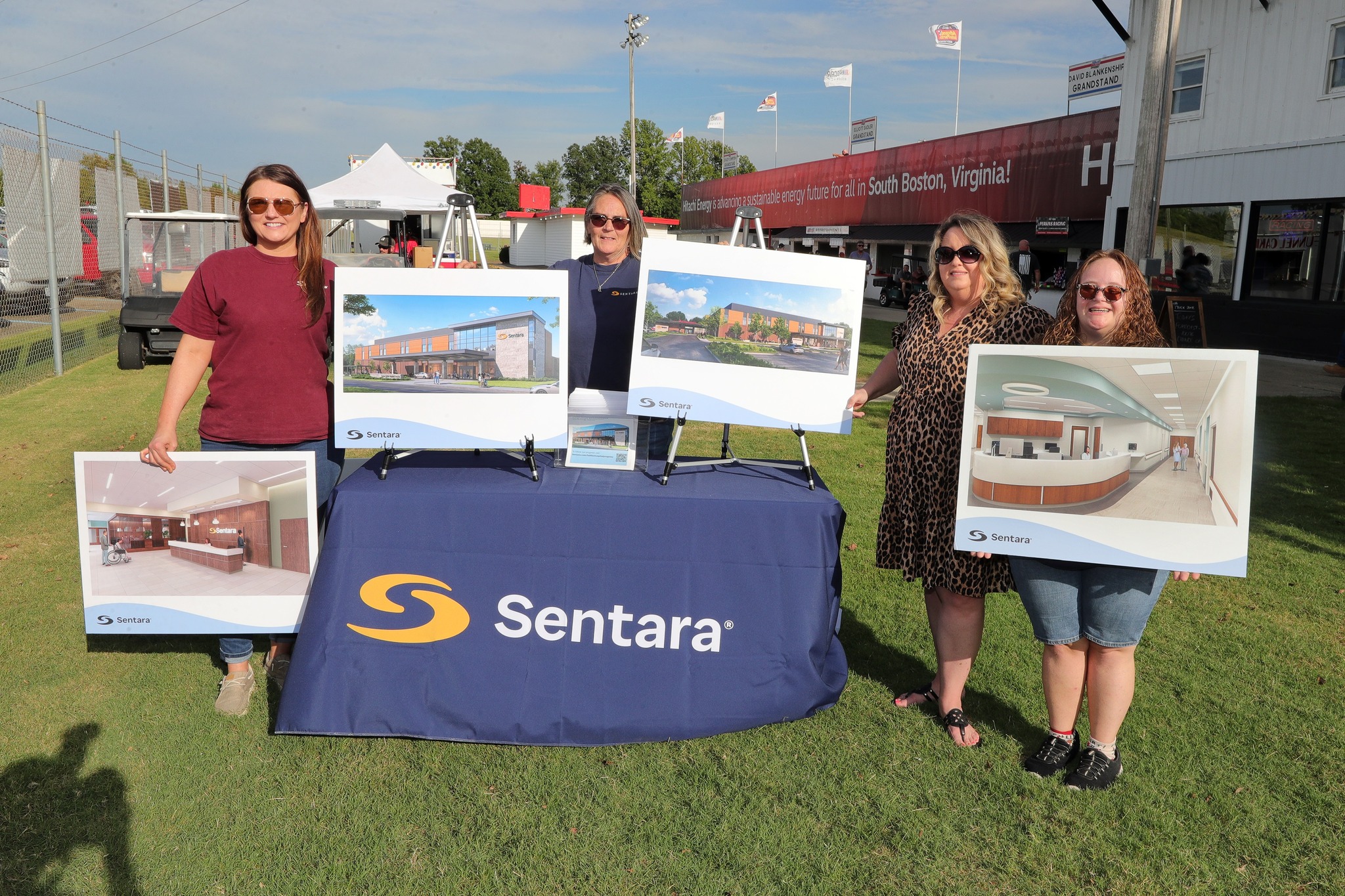 Sentara Halifax Regional Hospital - Congratulations to Dale Bates on ...