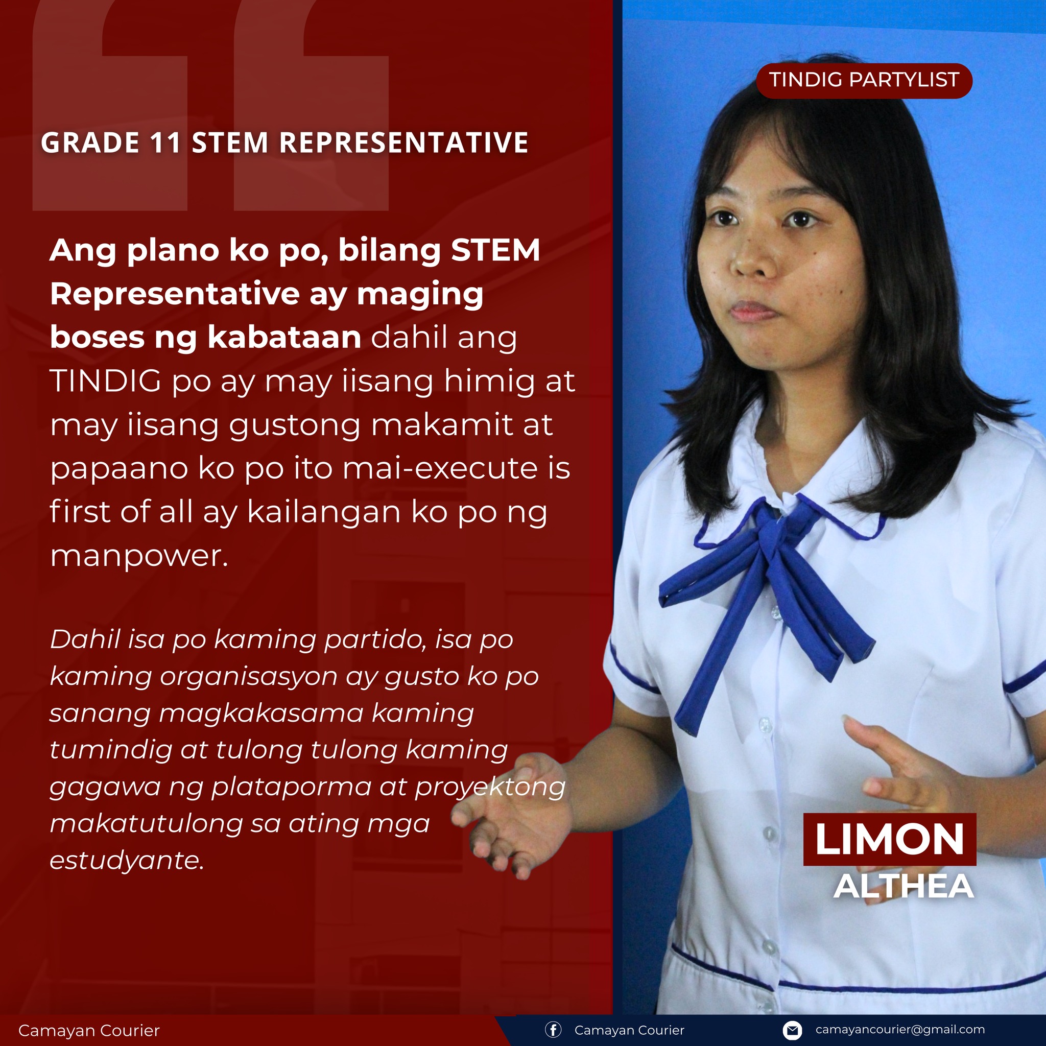 Camayan Courier - Camayan Courier added a new photo.