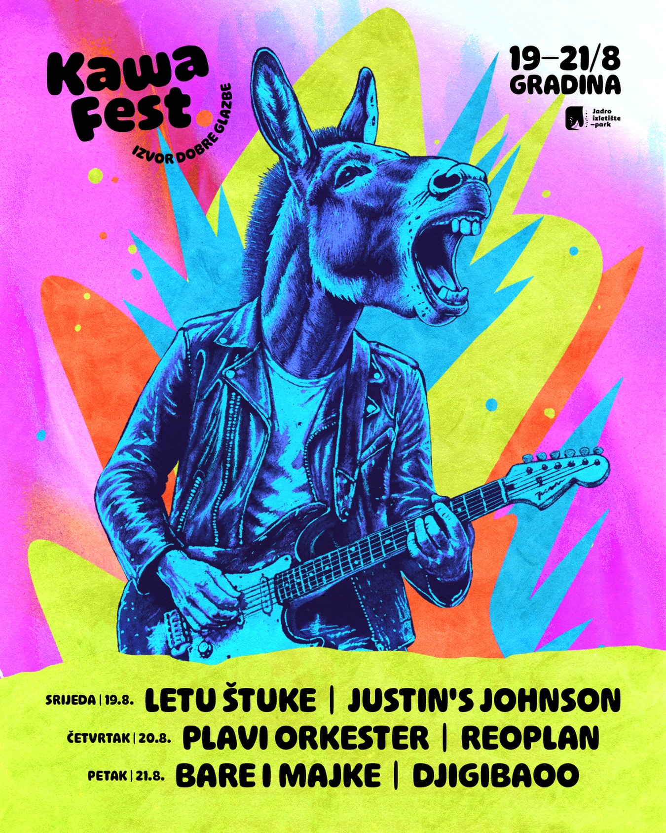 Kawa Fest 2026