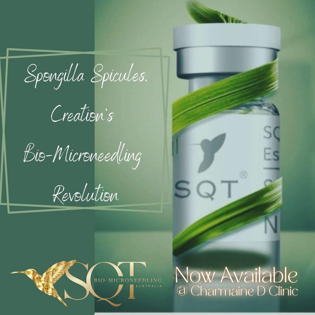 Charmaine D - 🌟 **Unlock Ageless Beauty with Bio... | Facebook