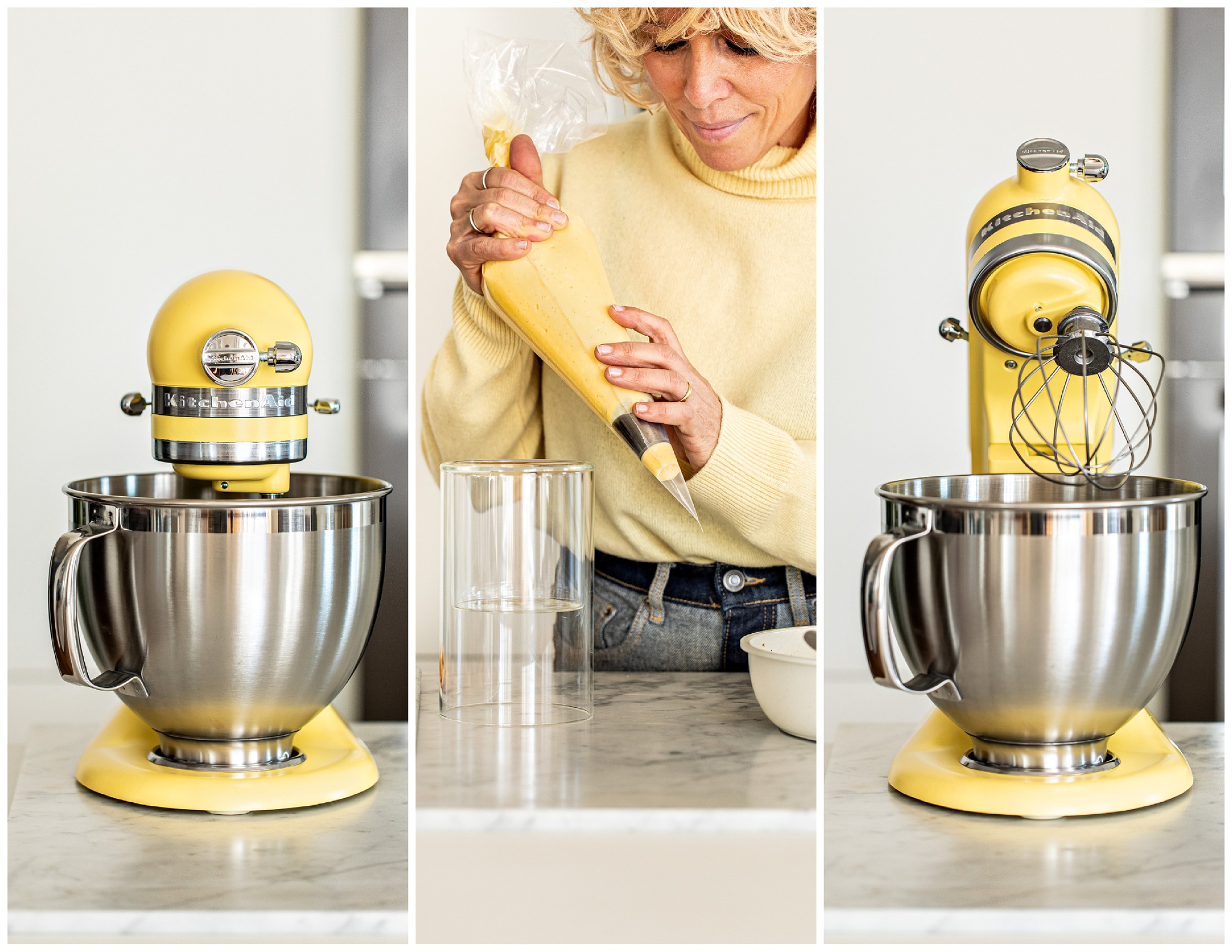 MTChallenge - KEEP CALM AND...WHAT'S FOR DINNER? Frittelle di mais con ...