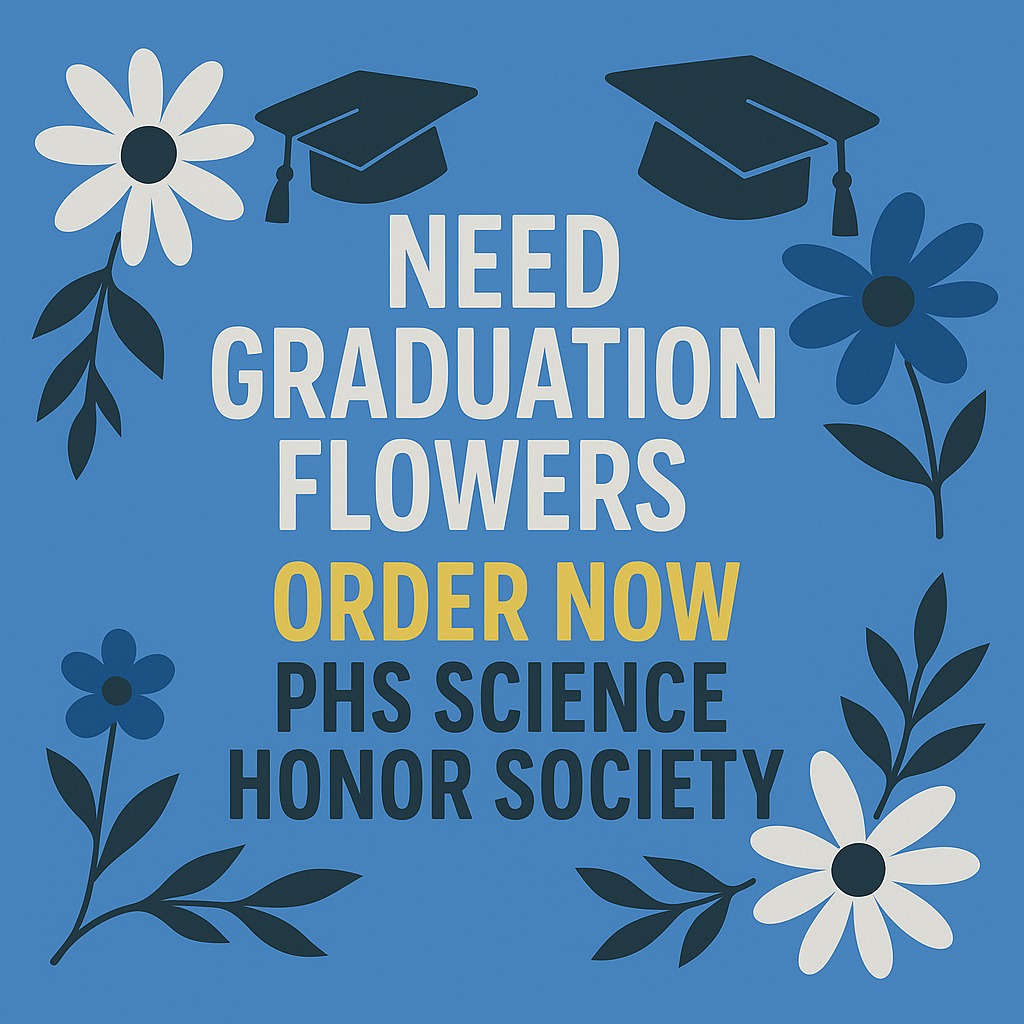 🎓💐 Pre-Order Graduation... - Pelham High School Booster Club | Facebook