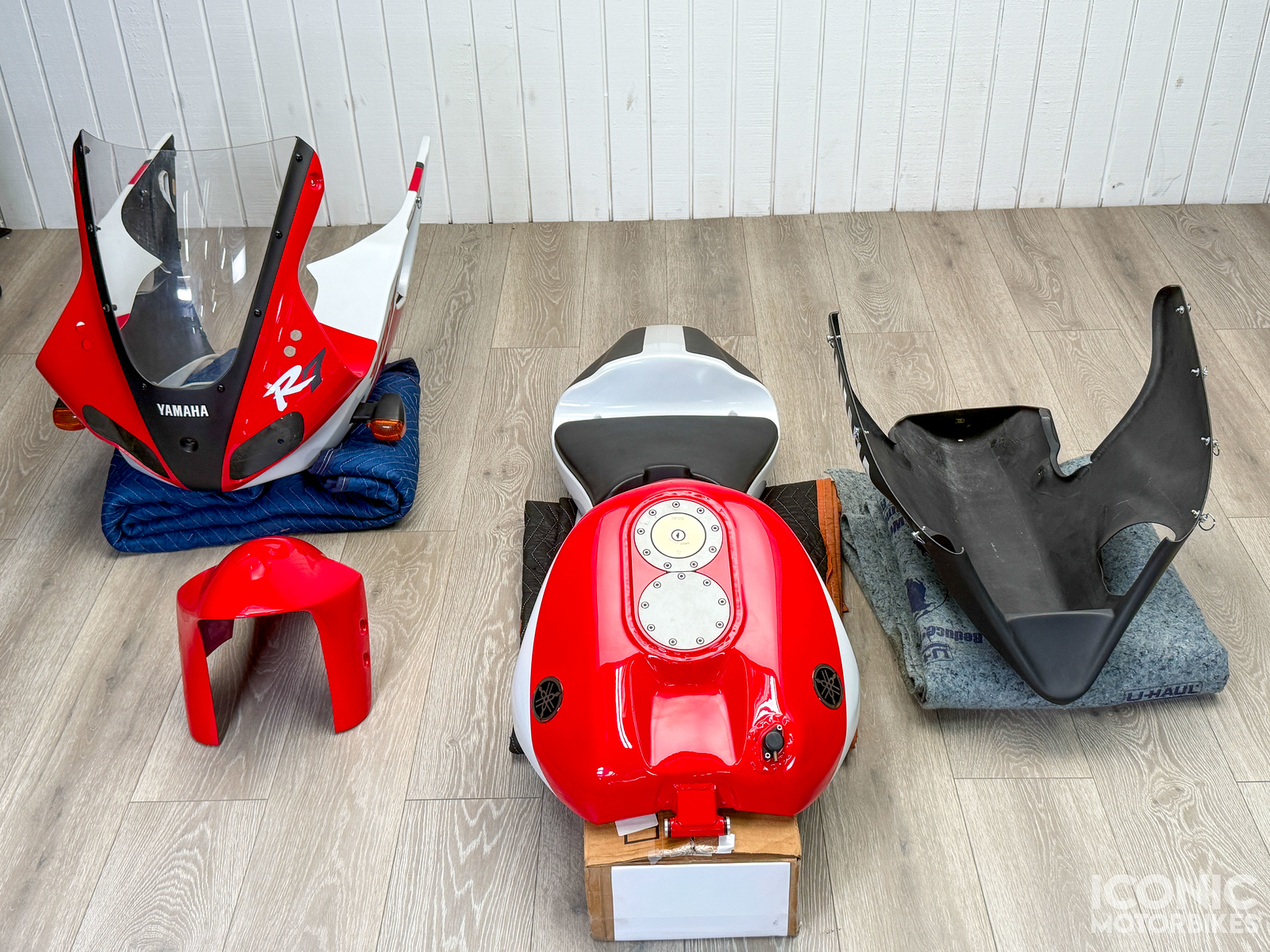 Iconic's 5th auction closing Saturday is a rare opportunity to