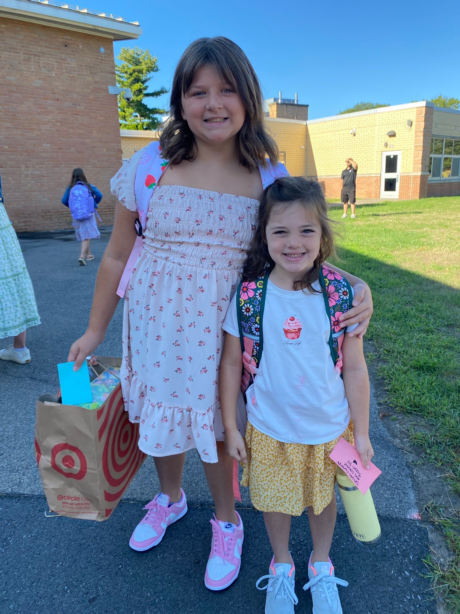 Longridge Elementary School | Rochester NY