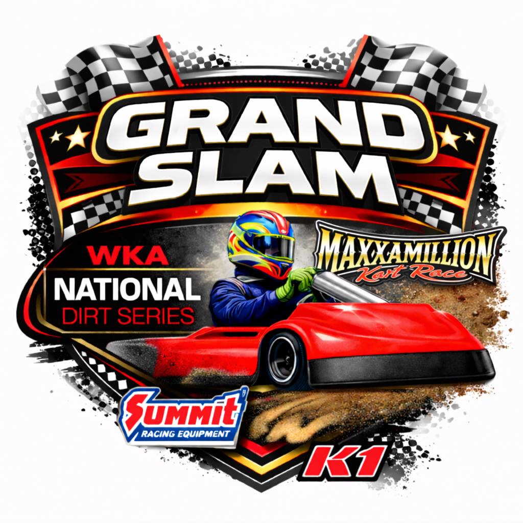 WKA Dirt Series | Concord NC