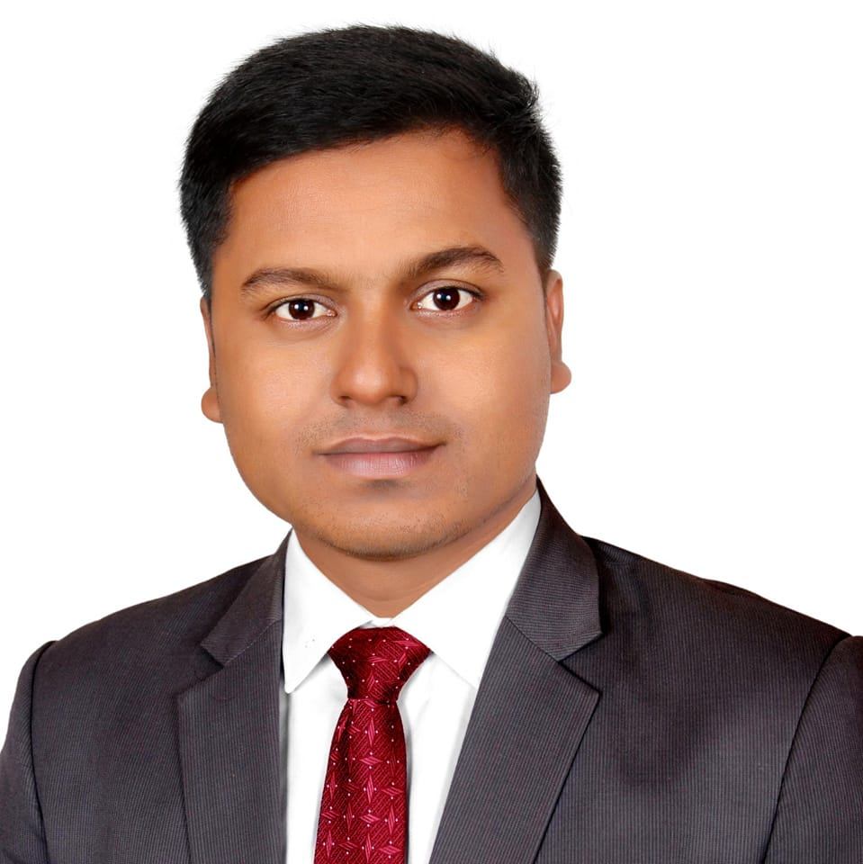 Arif Robbany