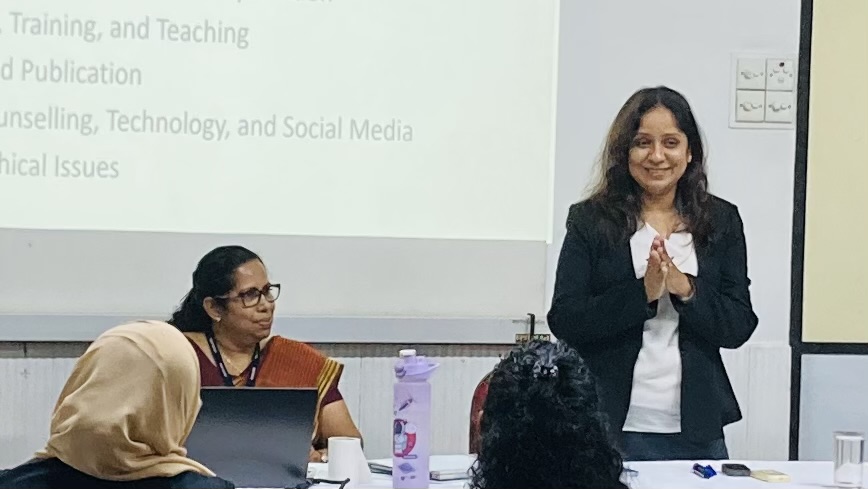 FPA Sri Lanka - 𝐒𝐡𝐚𝐩𝐢𝐧𝐠 𝐭𝐡𝐞 𝐂𝐨𝐮𝐧𝐬𝐞𝐥𝐥𝐨𝐫𝐬 𝐨𝐟 𝐓𝐨𝐦𝐨𝐫𝐫𝐨𝐰! The... | Facebook
