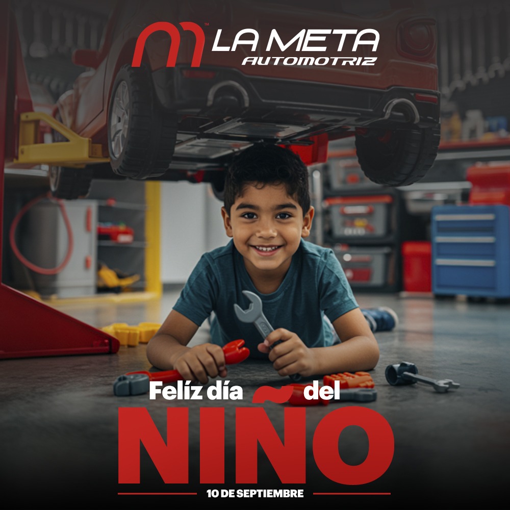 La Meta Automotriz | Tegucigalpa