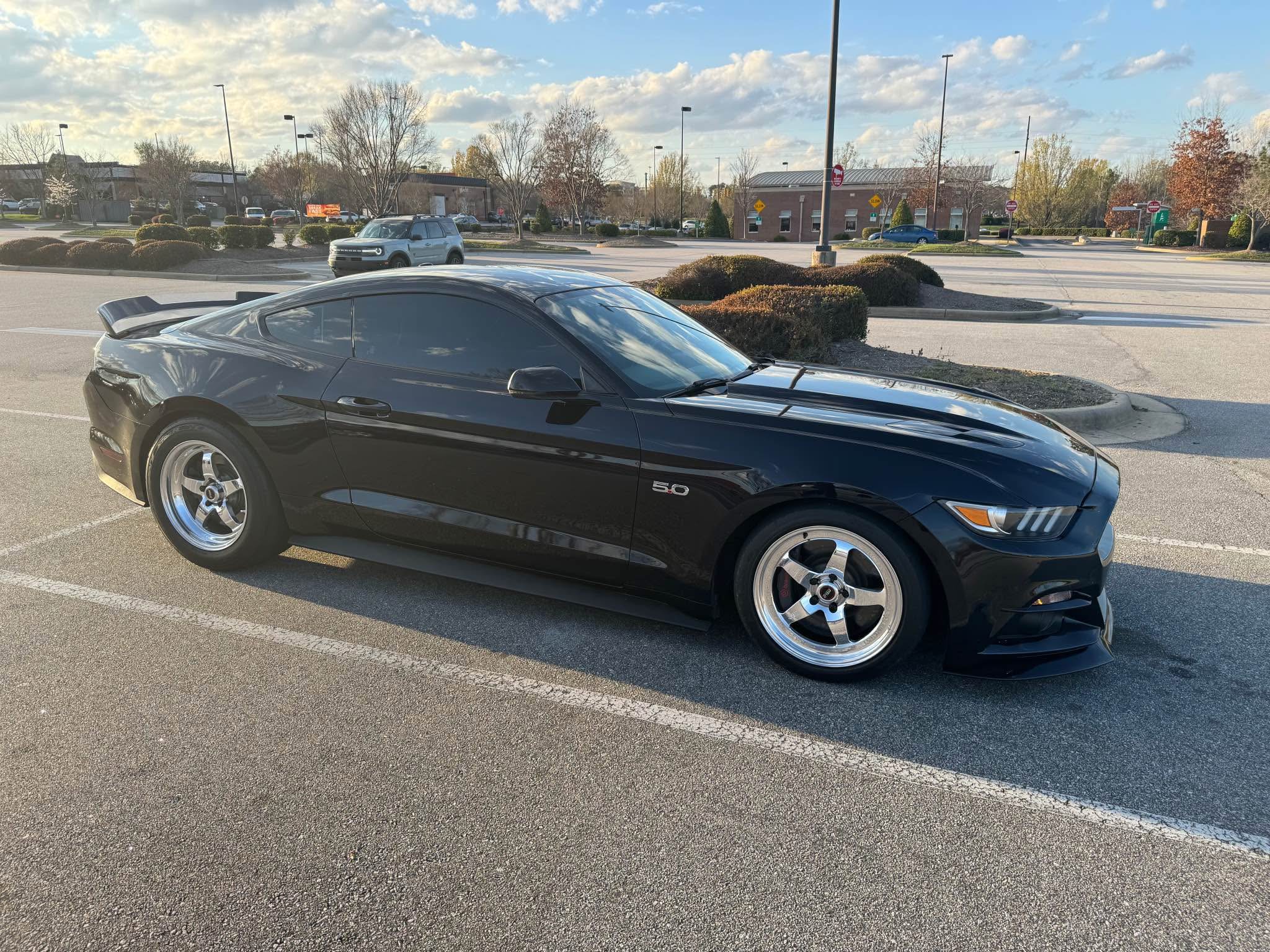 Weld S71 RTS Forged Wheels - Car Wheels, Tires & Parts - Smithfield ...
