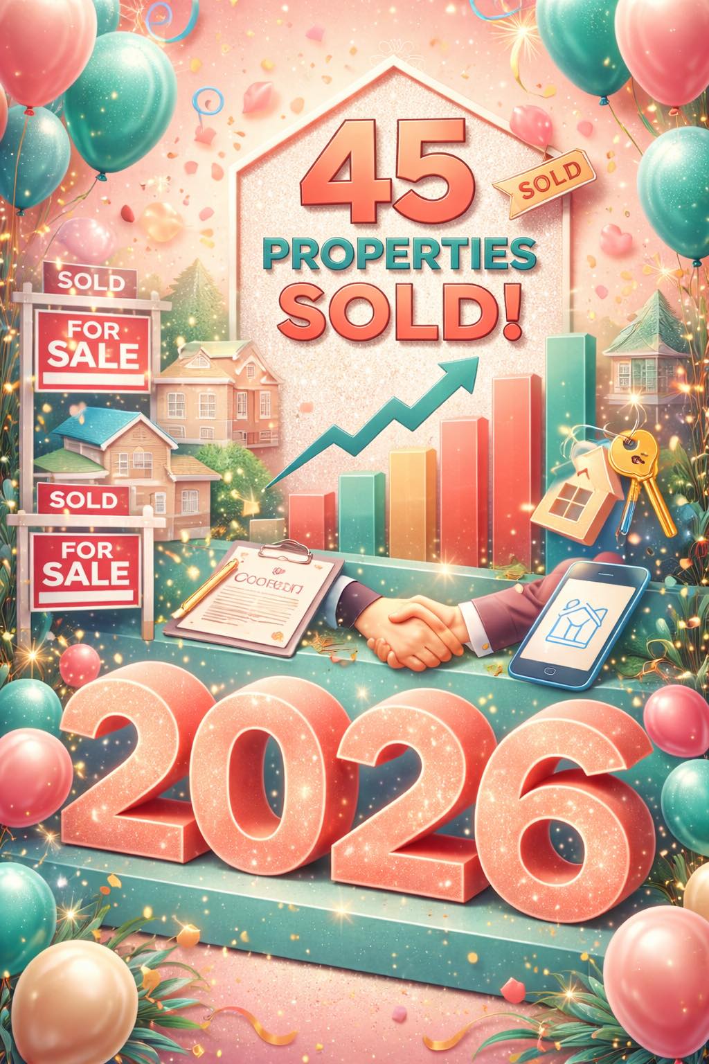 Lena Reeves Florida Real Estate