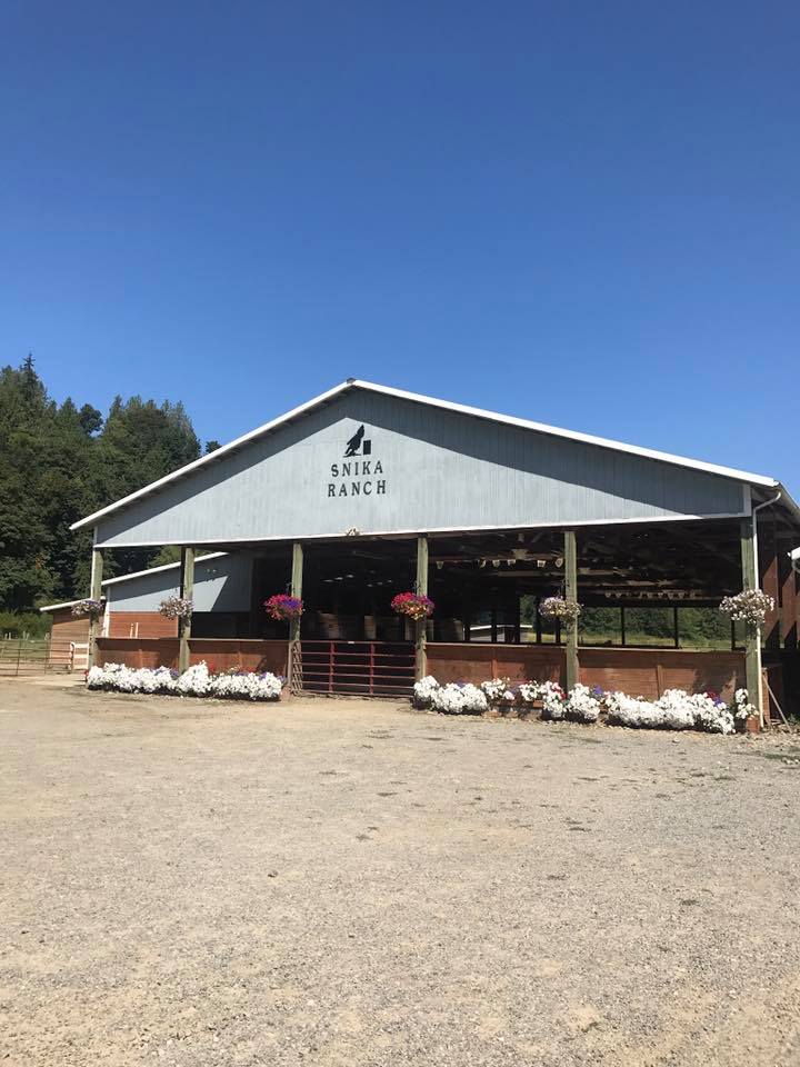 Snika Ranch - Full care board opening available May 1st at... | Facebook