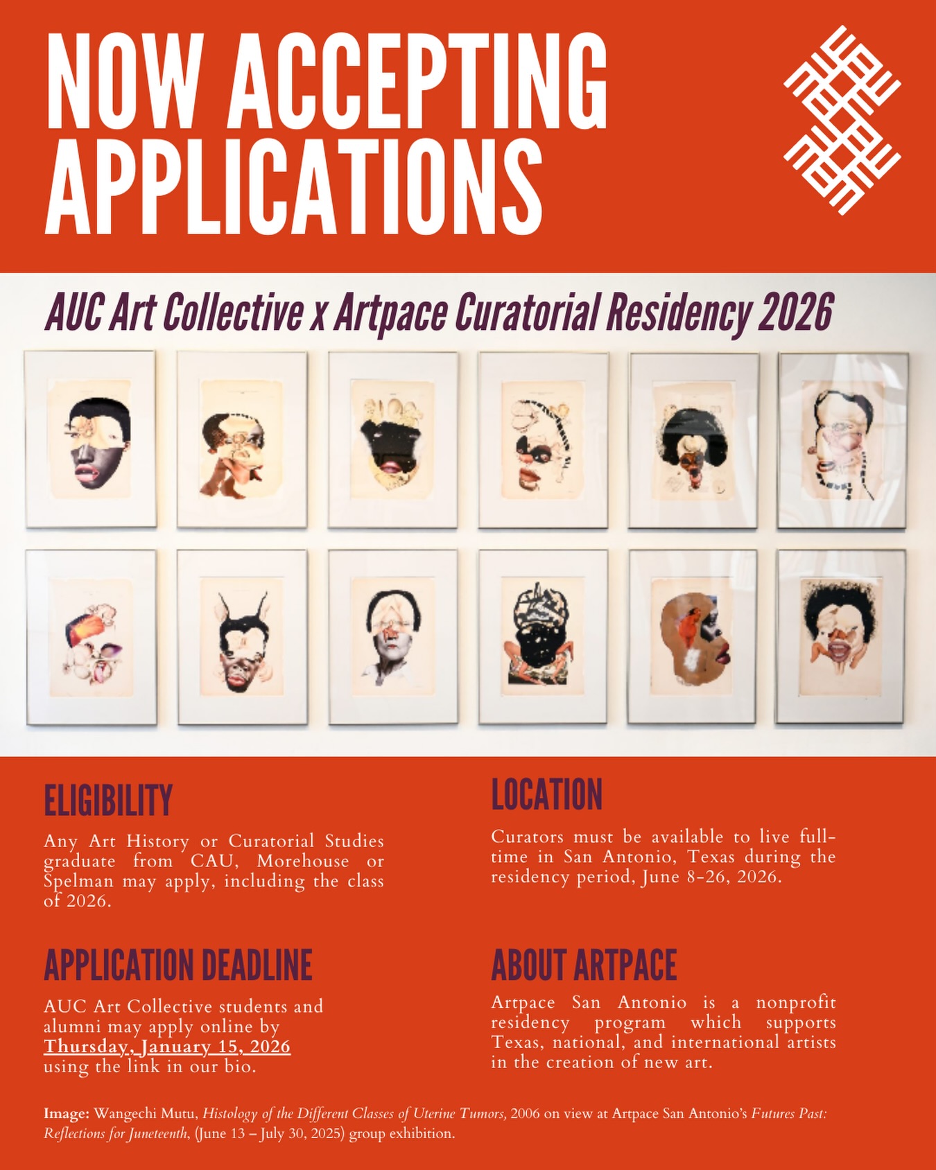AUC Art Collective added a new photo. - AUC Art Collective