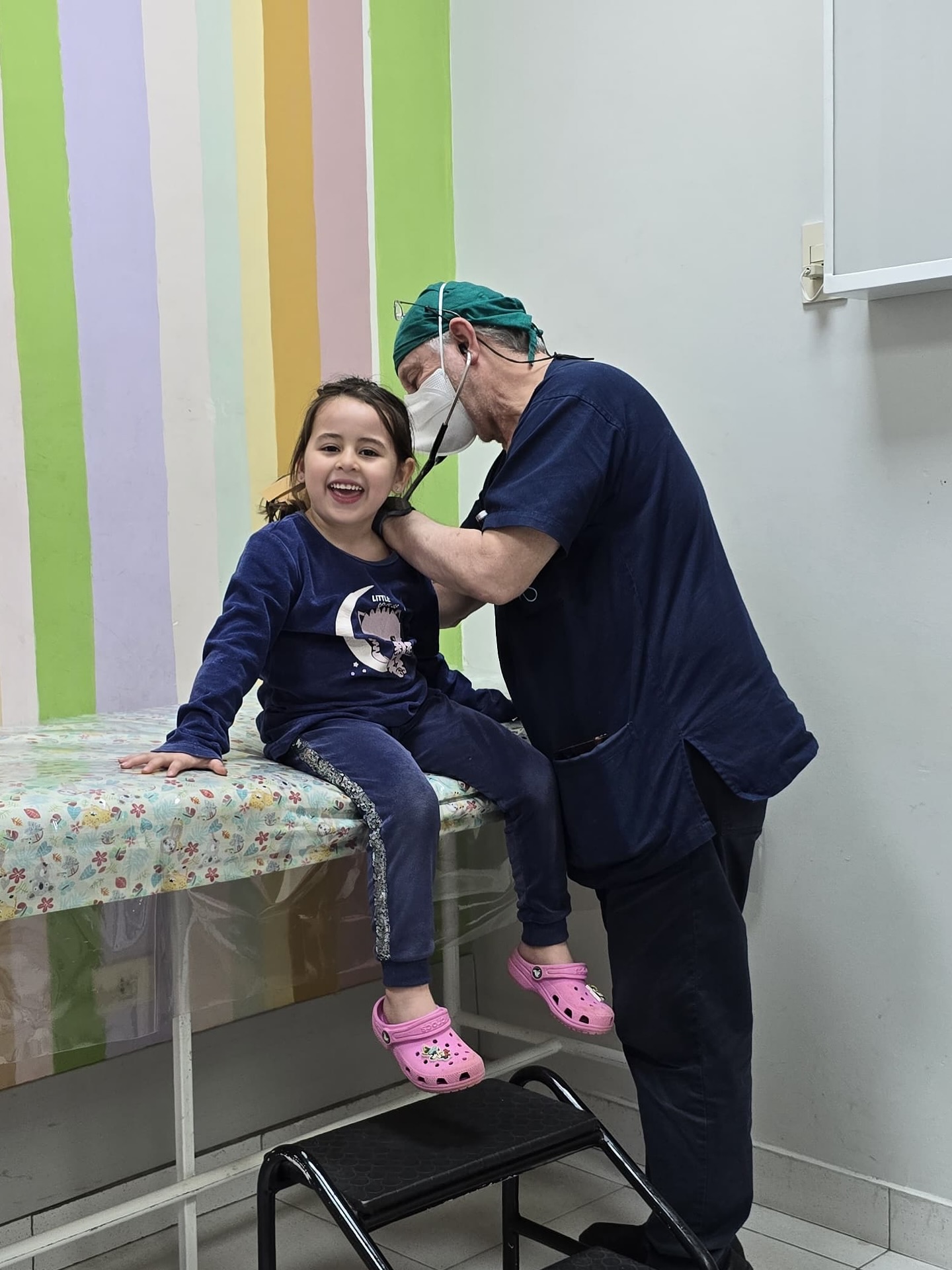 👶💙 Creciendo sanos, creciendo... - Luís María Ruffinelli | Facebook