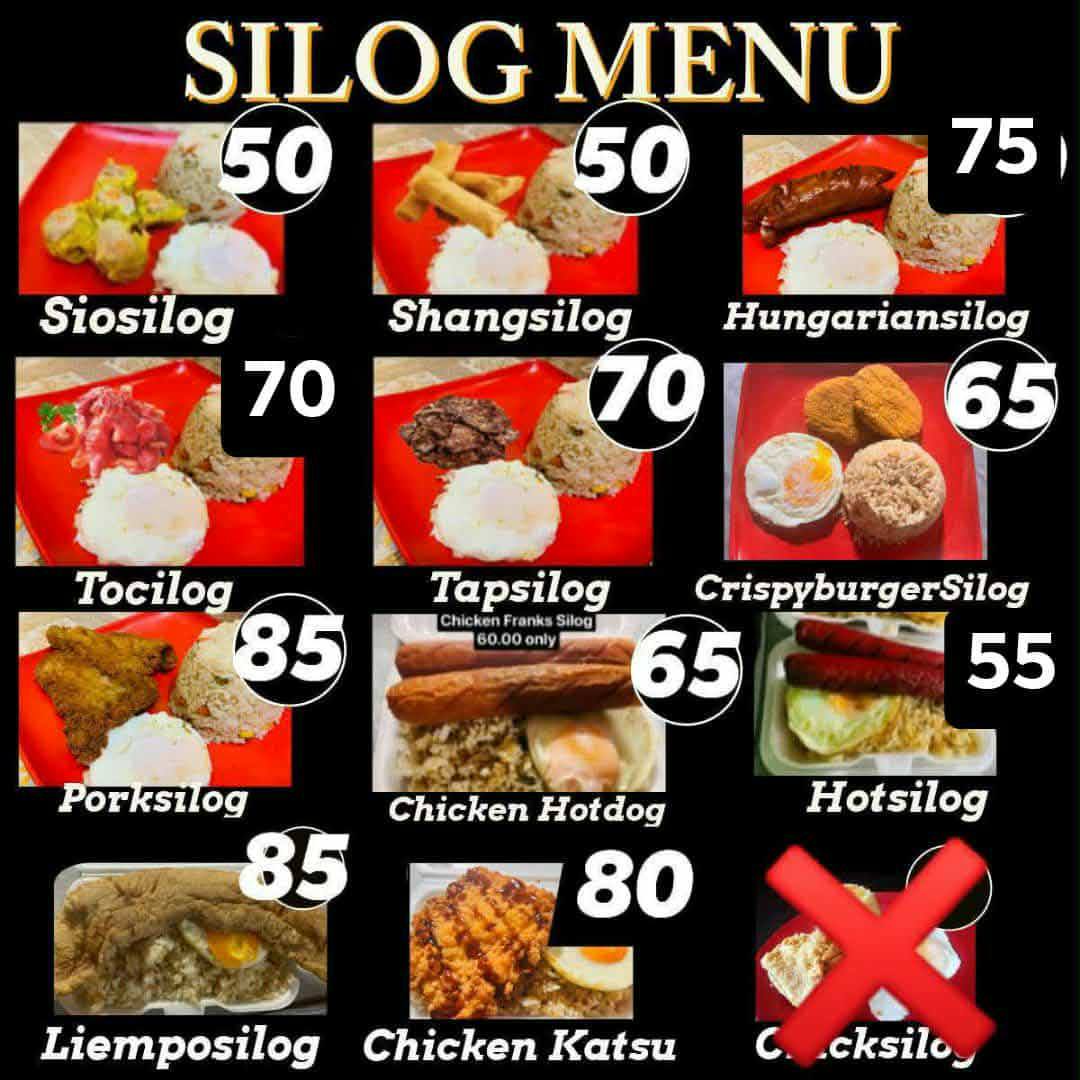 Jarro's Foodie Hub