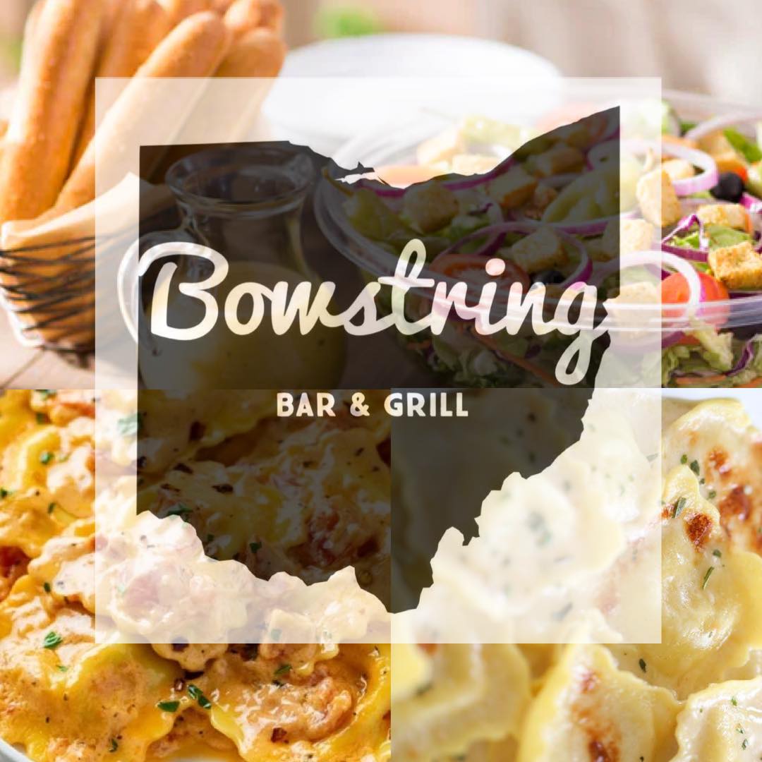 Bowstring Bar & Grill | Caledonia OH