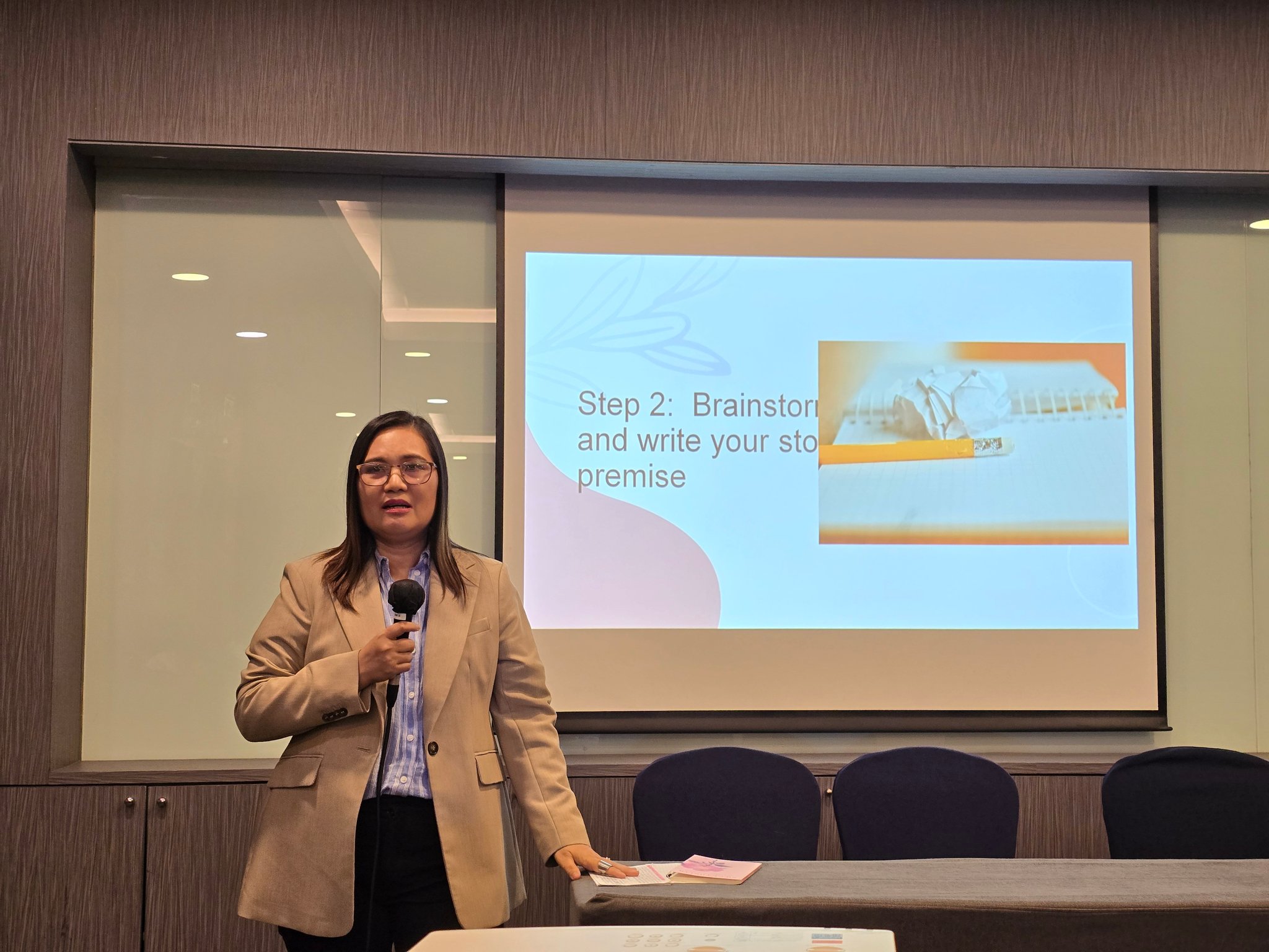 HAPPENING NOW: How to... - Manila International Book Fair | Facebook