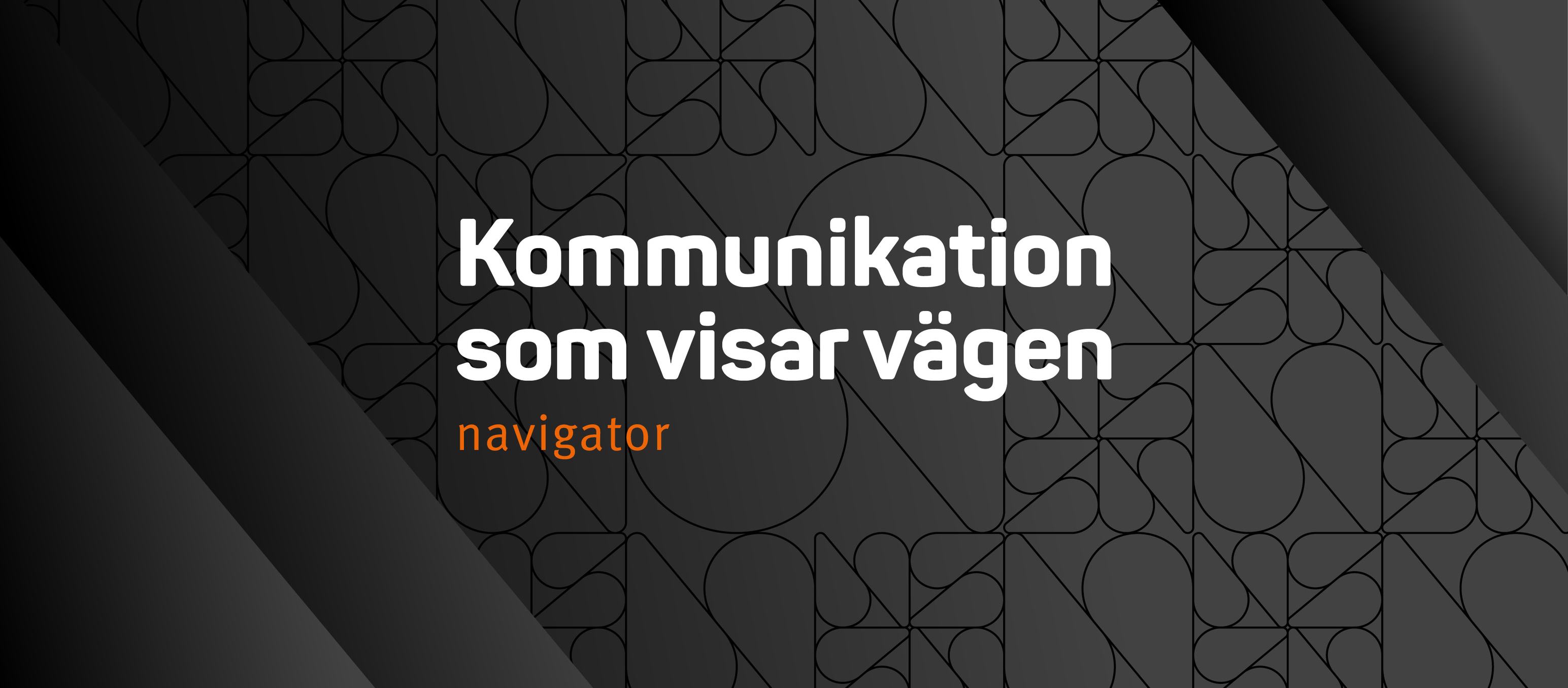 Navigator Communications | Malmö