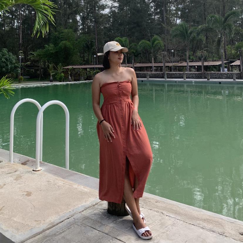 Reinalyn Pader