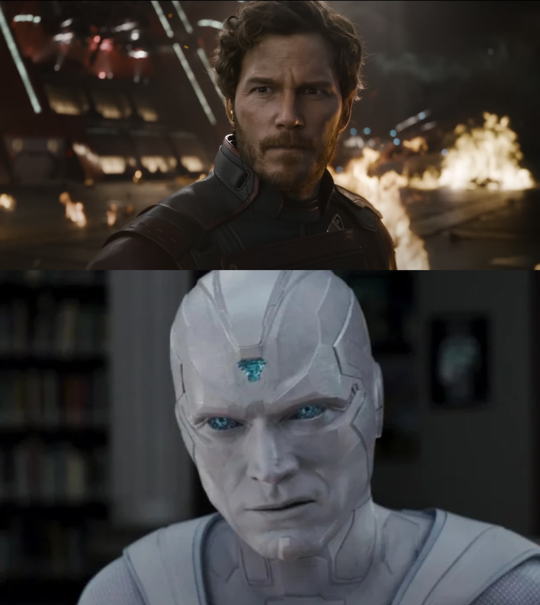 Cinema - เพื่อนที่แปลกประหลาดที่สุด ใน Avengers: Doomsday กับ Secret ...