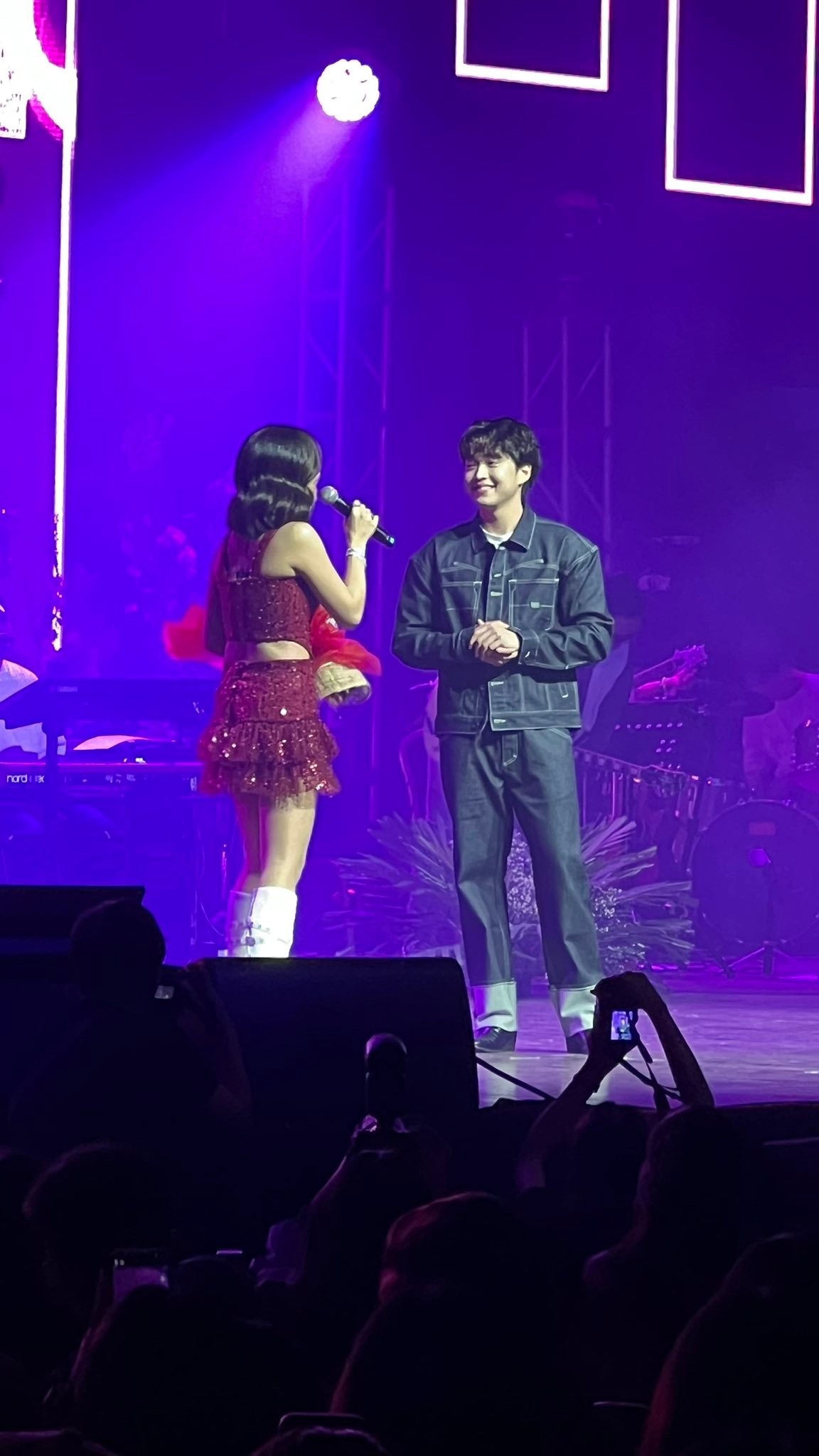 LatestChika.com - JANINE X RABIN ♥️💙 “Seducing Drake Palma” star Rabin ...