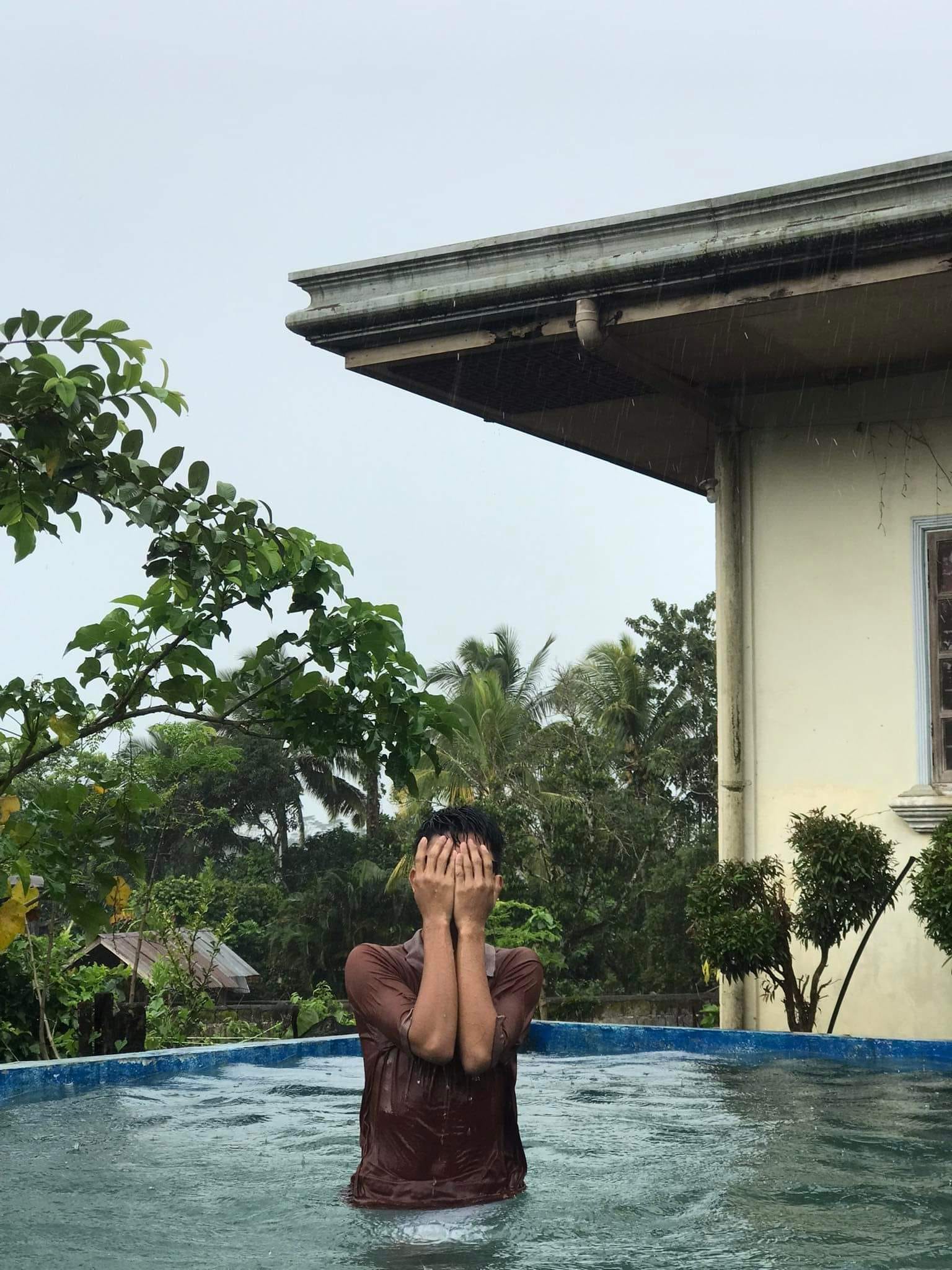 Javarrah Mandoc