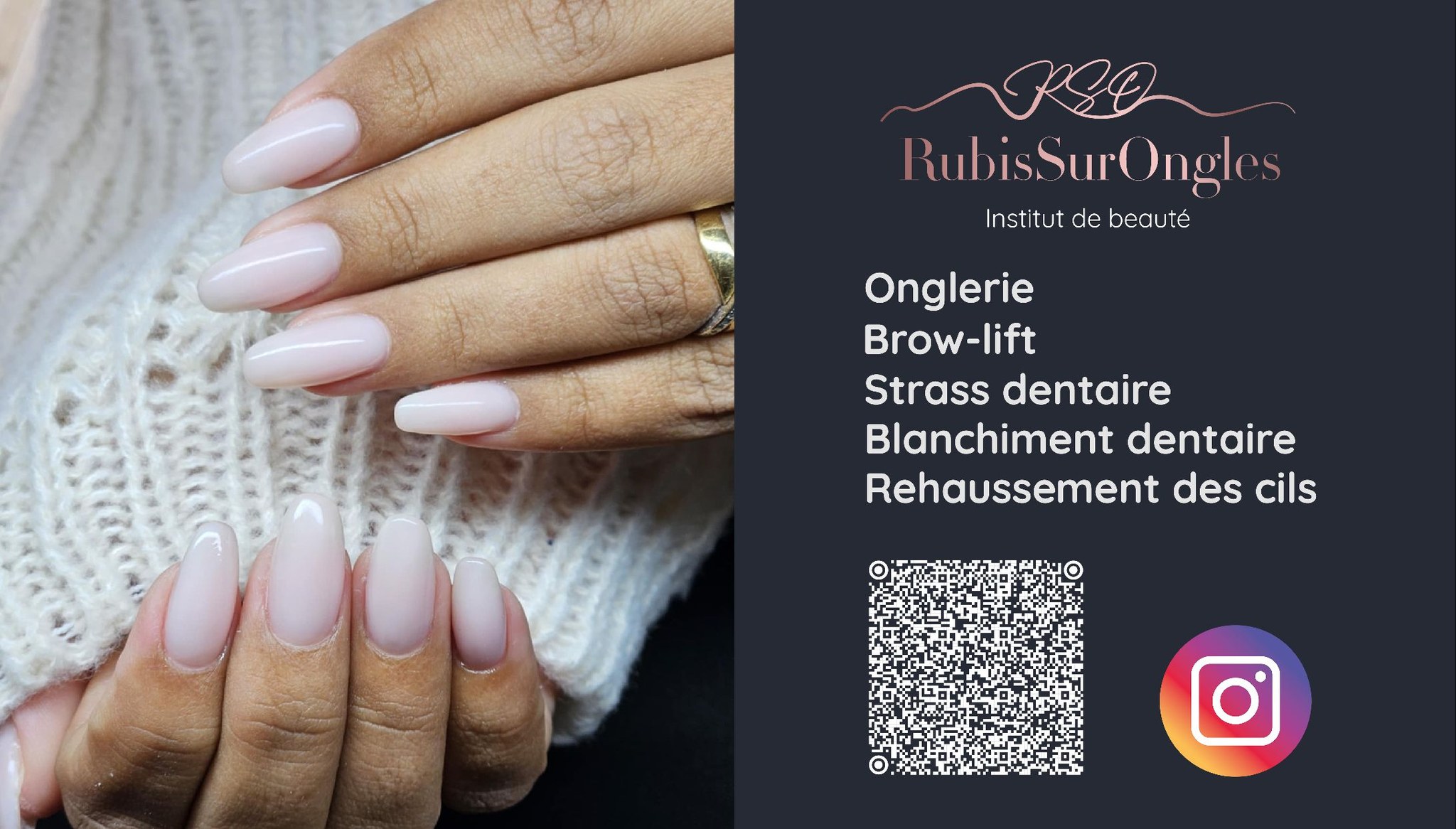 Cote Ongle Saint Germain