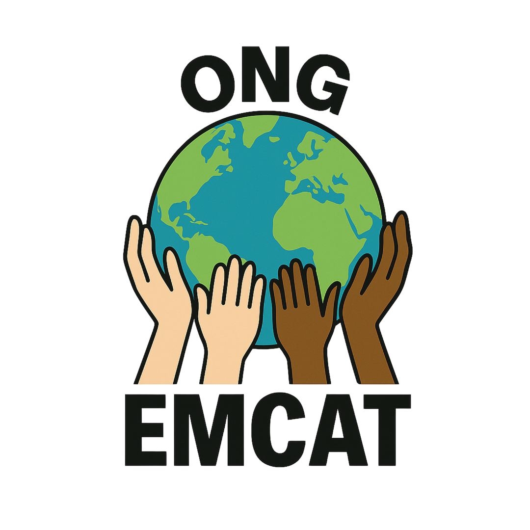 Emcat Ong Empresa Comunitaria Asociativa