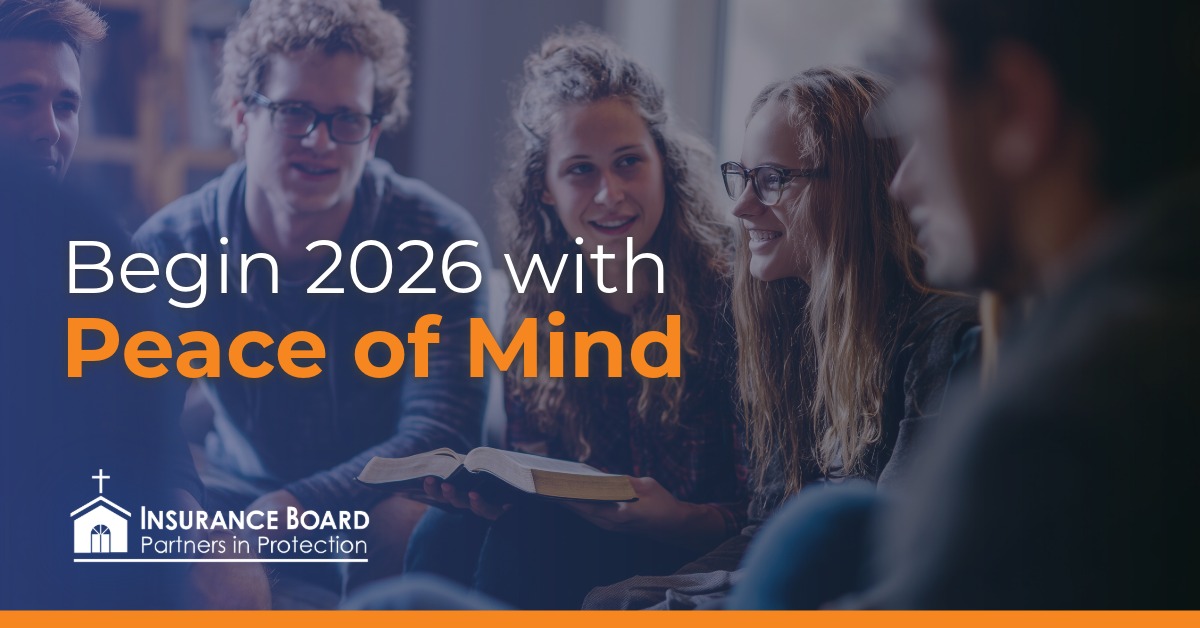 Insurance Board - A new year brings new responsibilities... | Facebook
