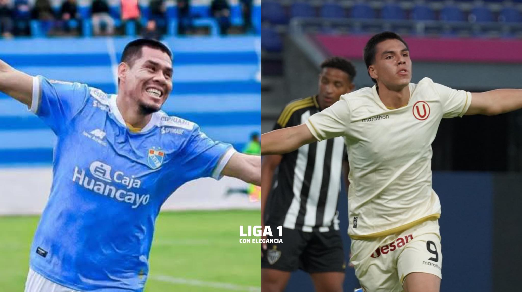 Liga1 - 🫂 ️⚽️ A sus 42 años el ‘Charapa’ Rengifo cumplirá uno de sus ...