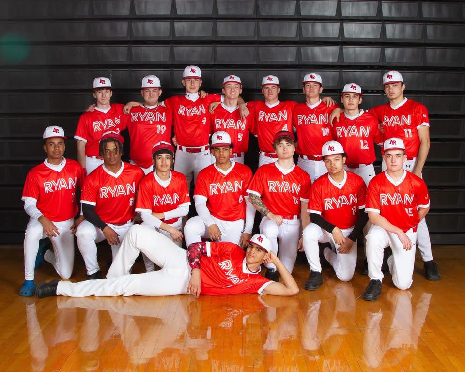 Archbishop Ryan Baseball