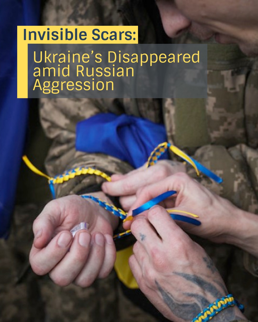 International Center for Transitional Justice (ICTJ) | New York NY