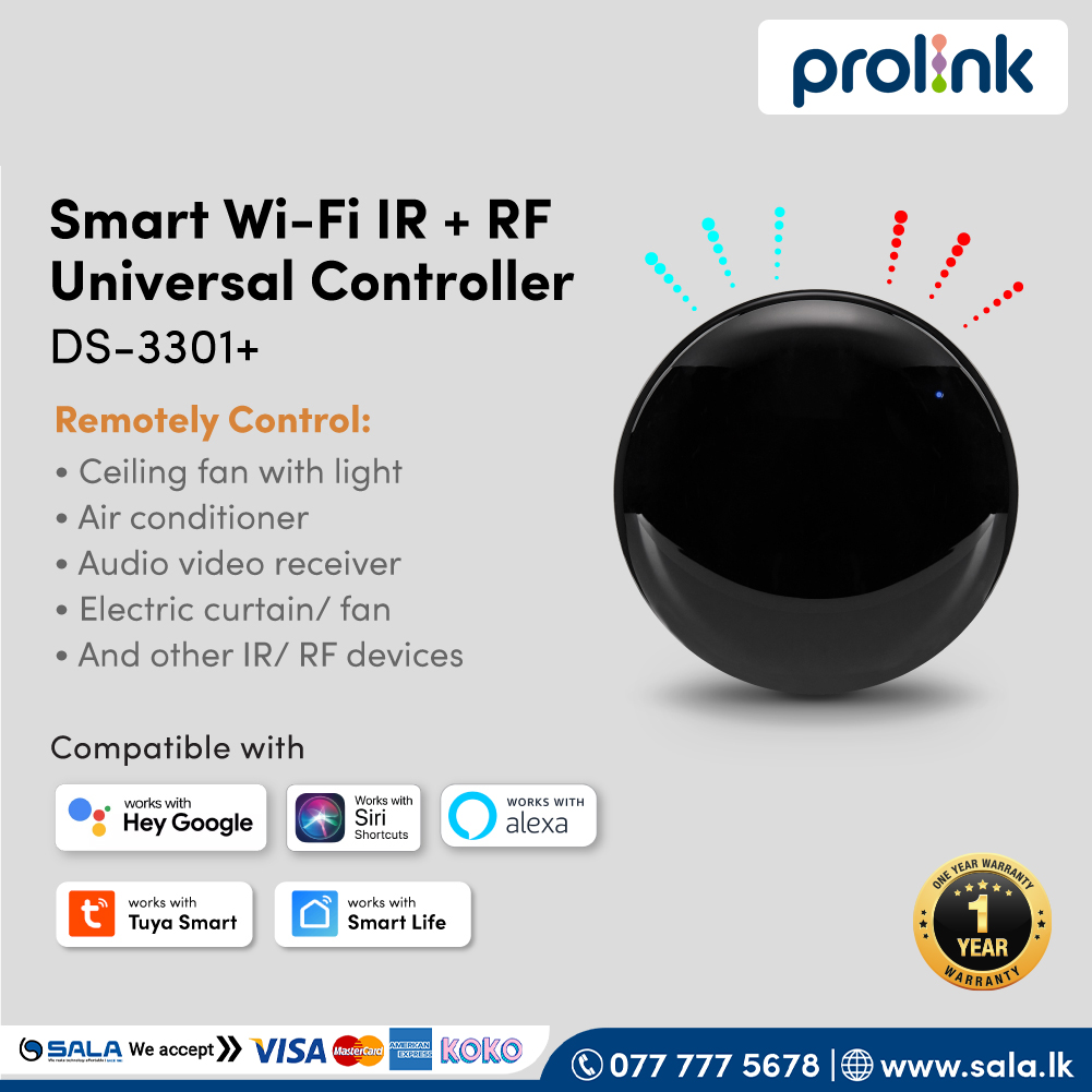 🔵 Smart Remote Control Plus Be in... - Sala Enterprises | Facebook
