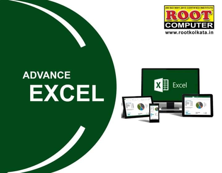 Root computer Rajarhat Newtown