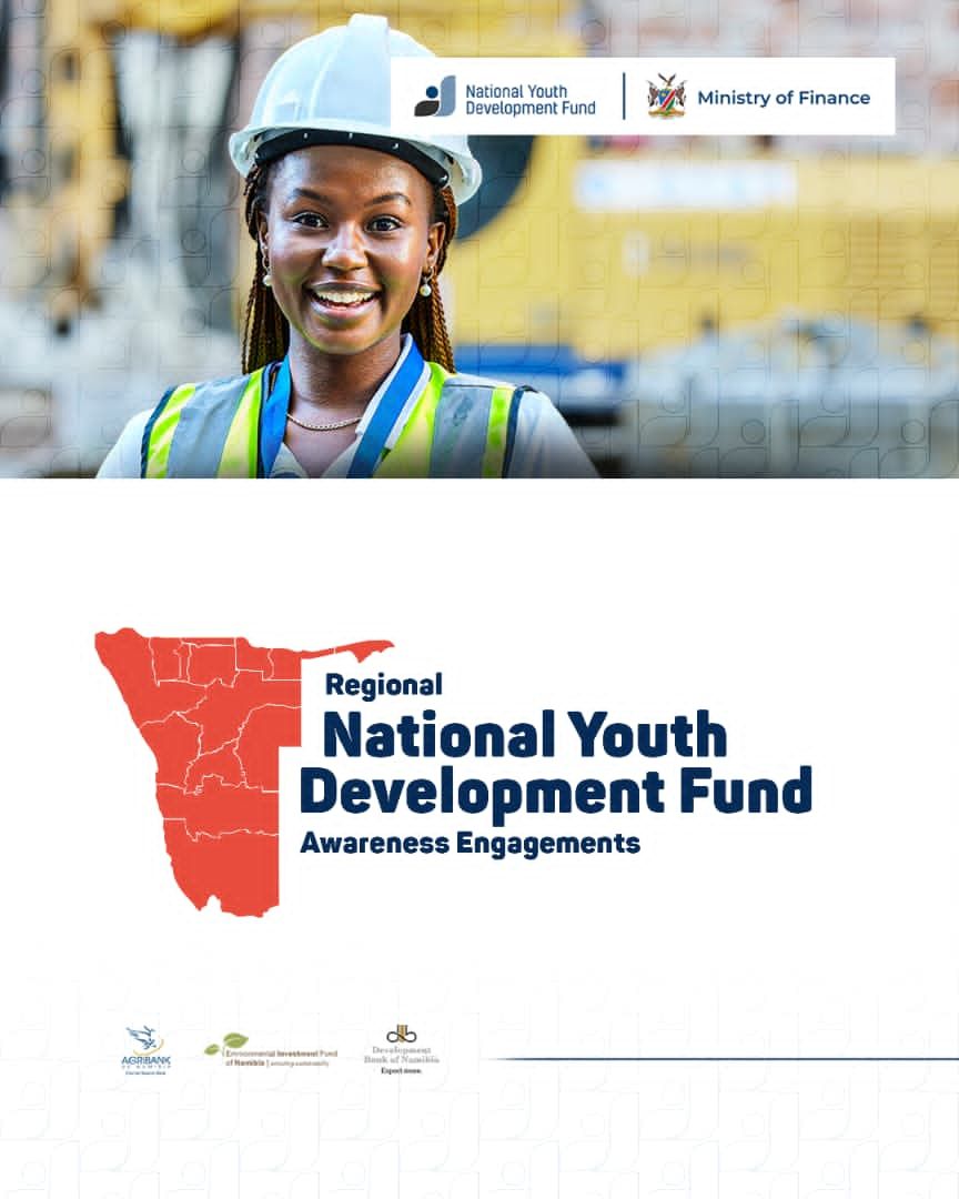 Check out the programme at... - Ministry of Finance-Namibia | Facebook
