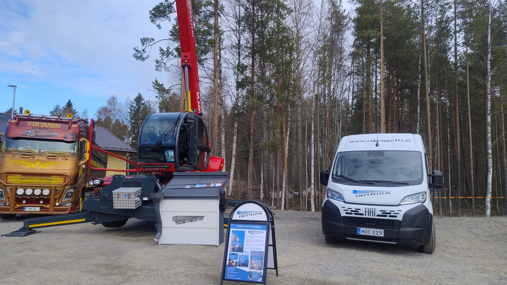 viken-pelti-oy-tikkakoski