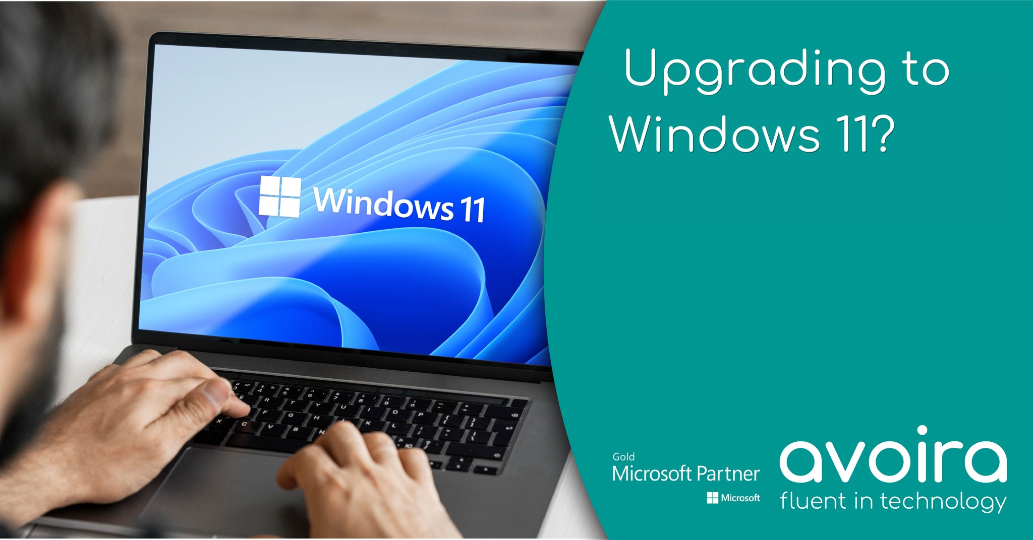 Avoira - Upgrading to Windows 11? We’ve got you covered! 🔗 At Avoira ...