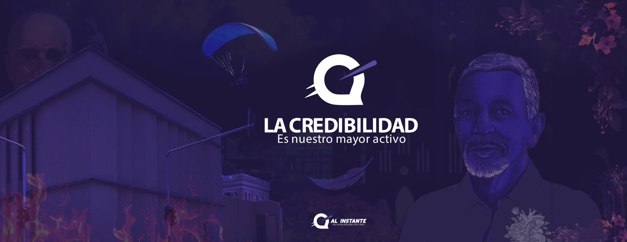 En línea informativa added a new photo. - En línea informativa