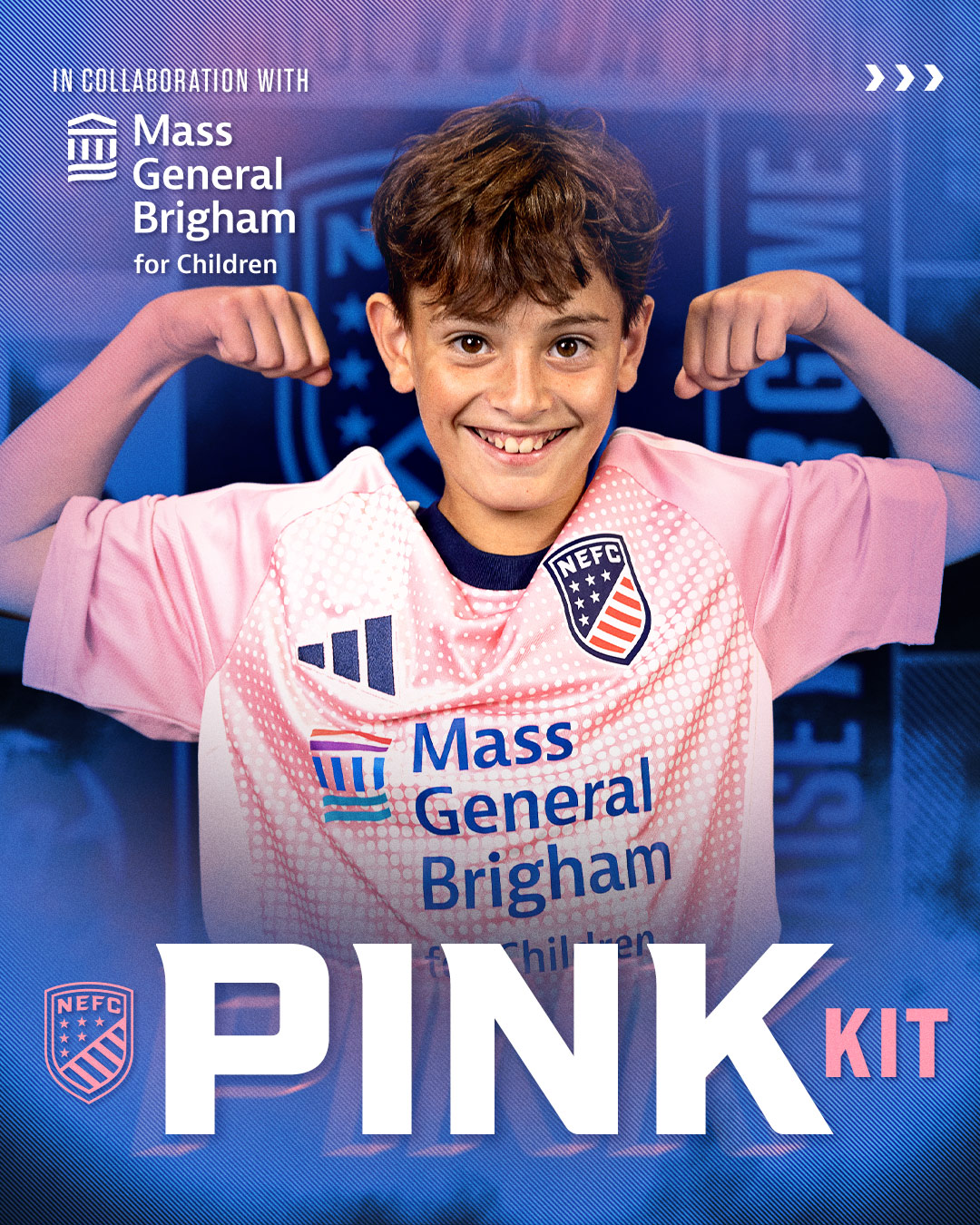 NEFC New England Futbol Club | Northborough MA