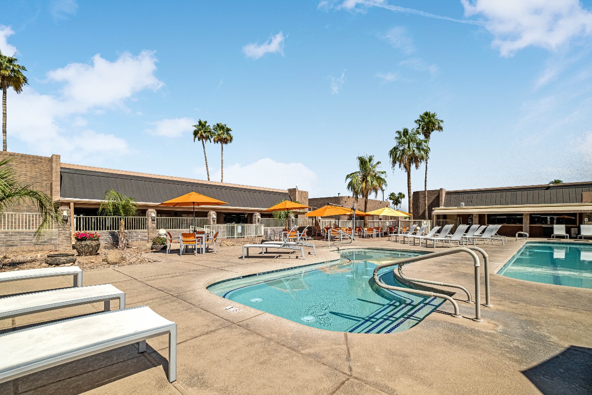 Superstition Sunrise RV Resort | Apache Junction AZ