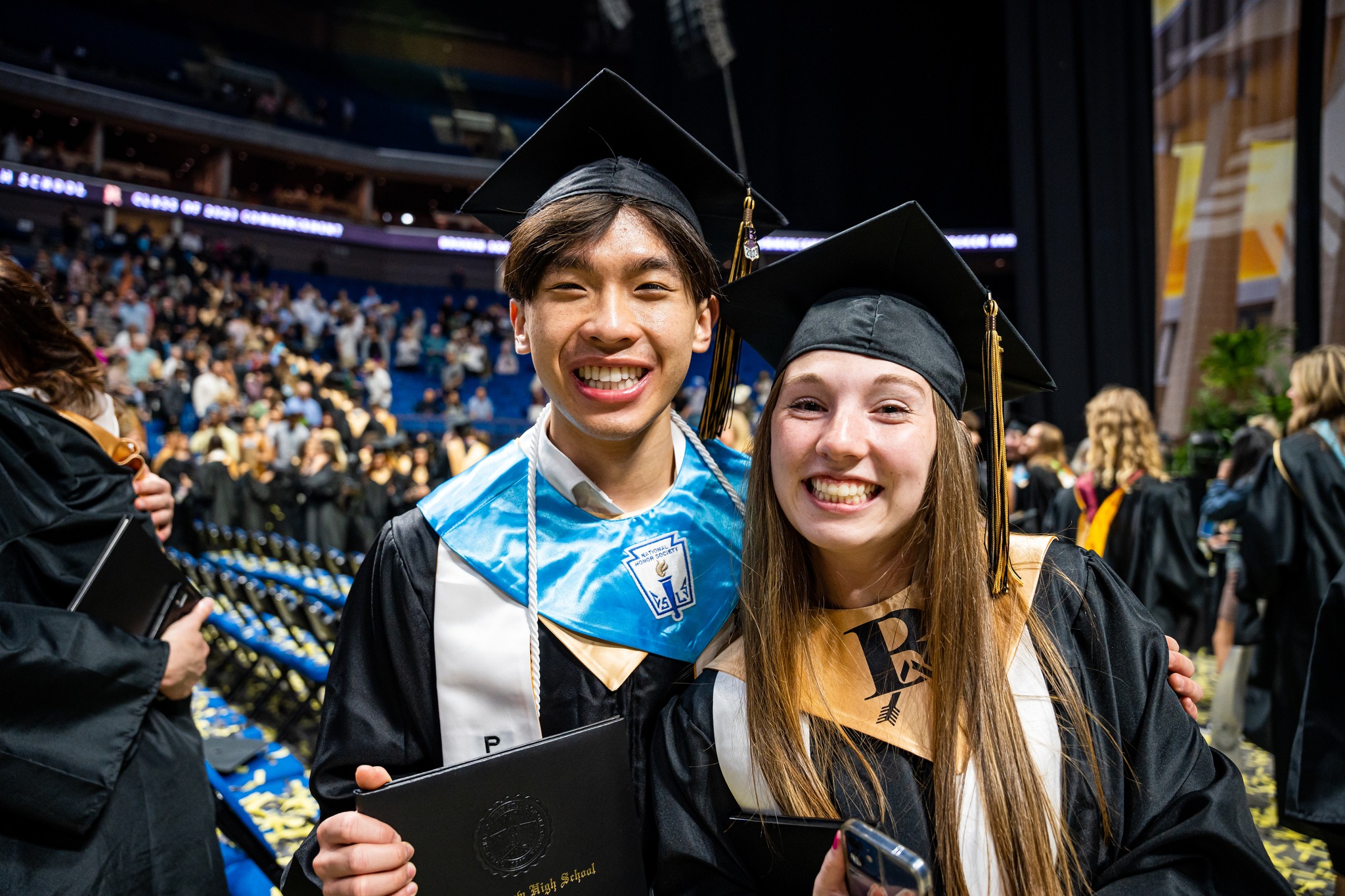 ATTN: Class of 2023 Grads! You... - Broken Arrow High School | Facebook