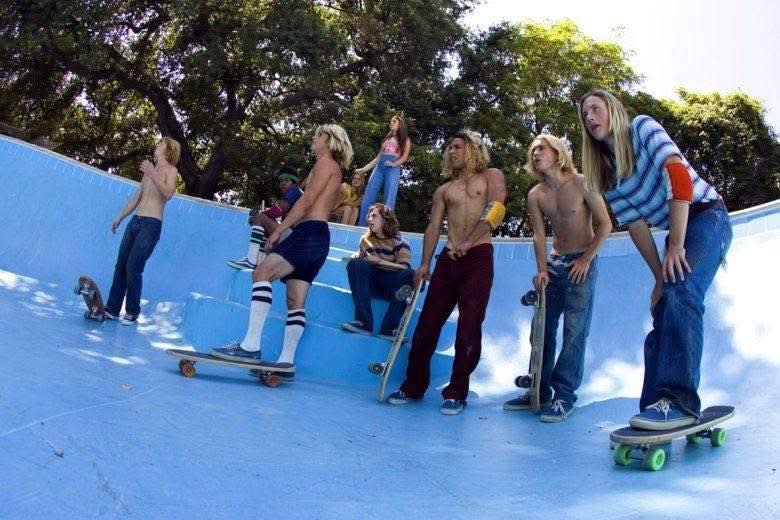 Have you met the original z boys?
