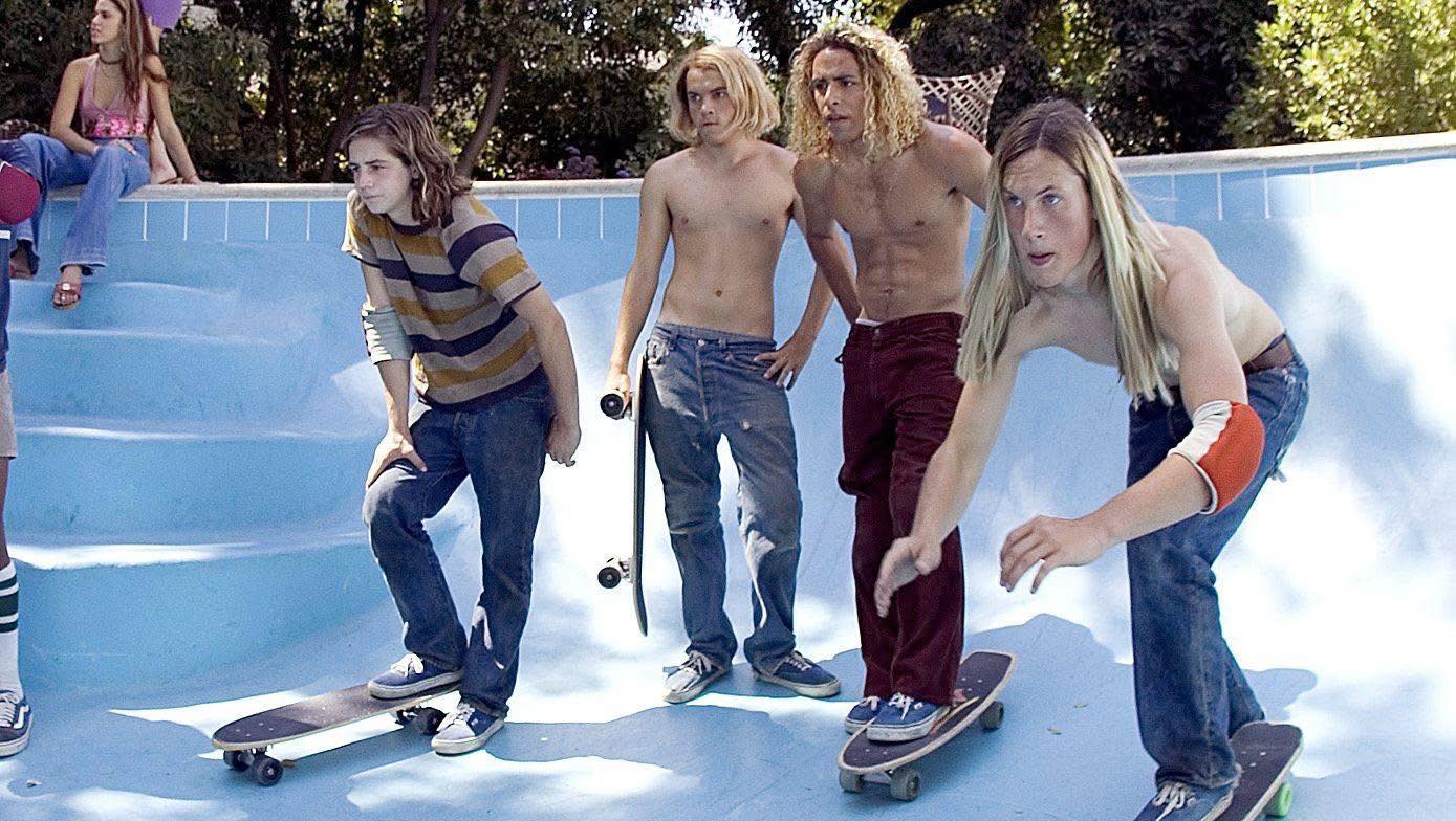 Dogtown and Z-Boys skate crew's impact on skateboarding