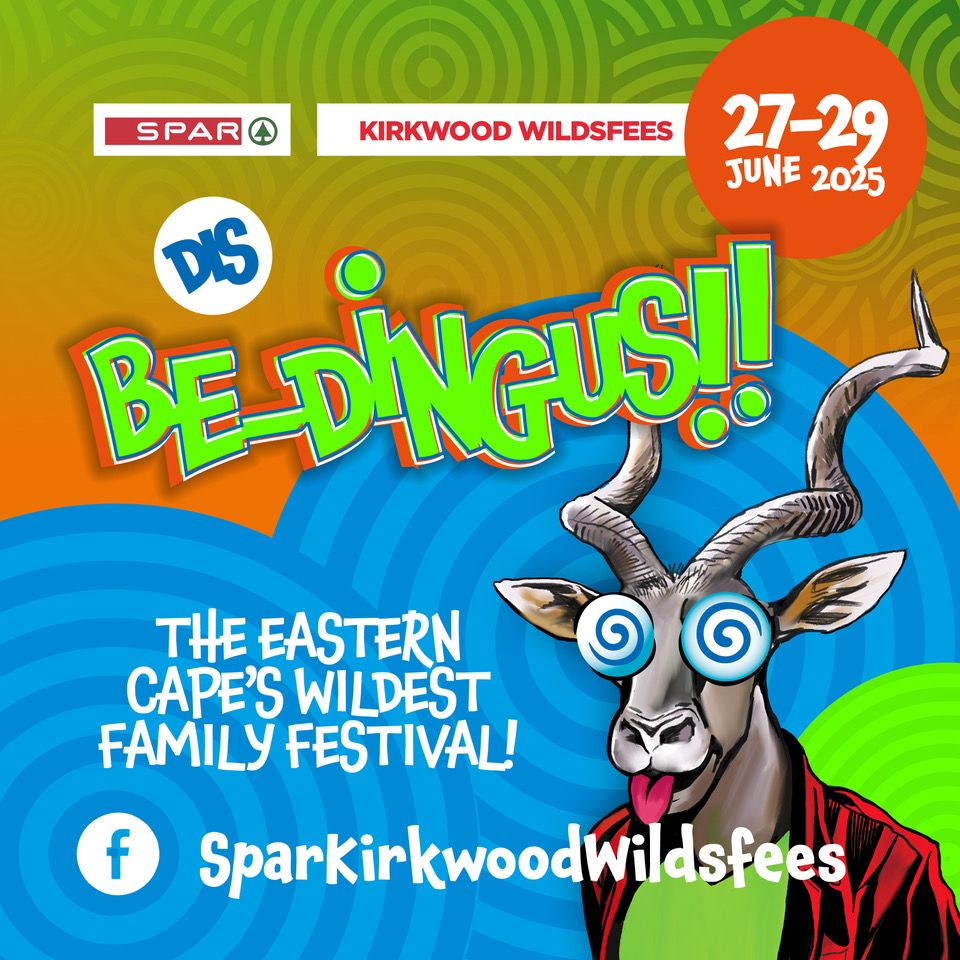 SPAR Kirkwood Wildsfees – the... - SPAR Kirkwood Wildsfees | Facebook
