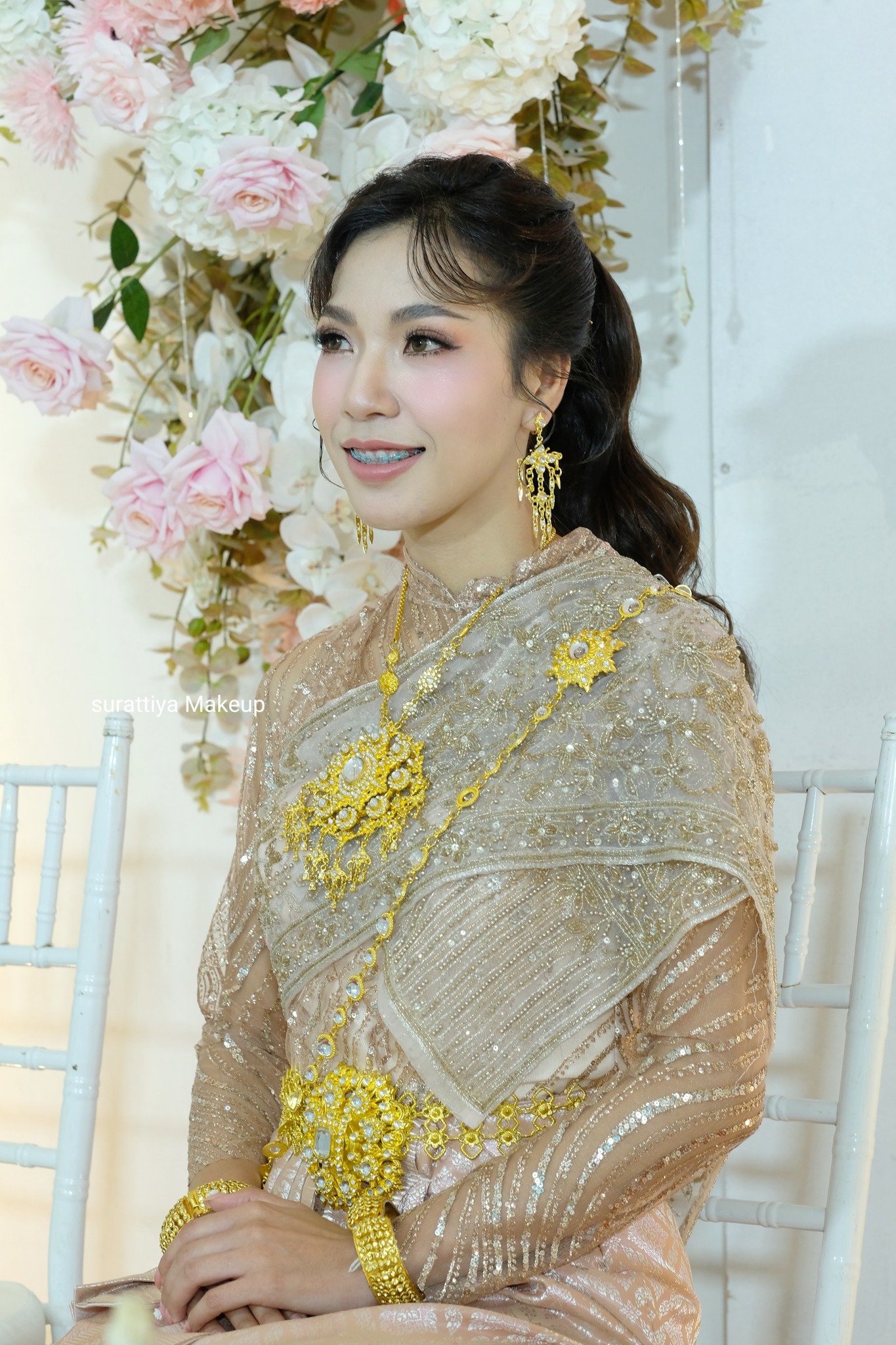 Zebtan | Zircon Wedding Formals | KHANZADI ZQ-02
