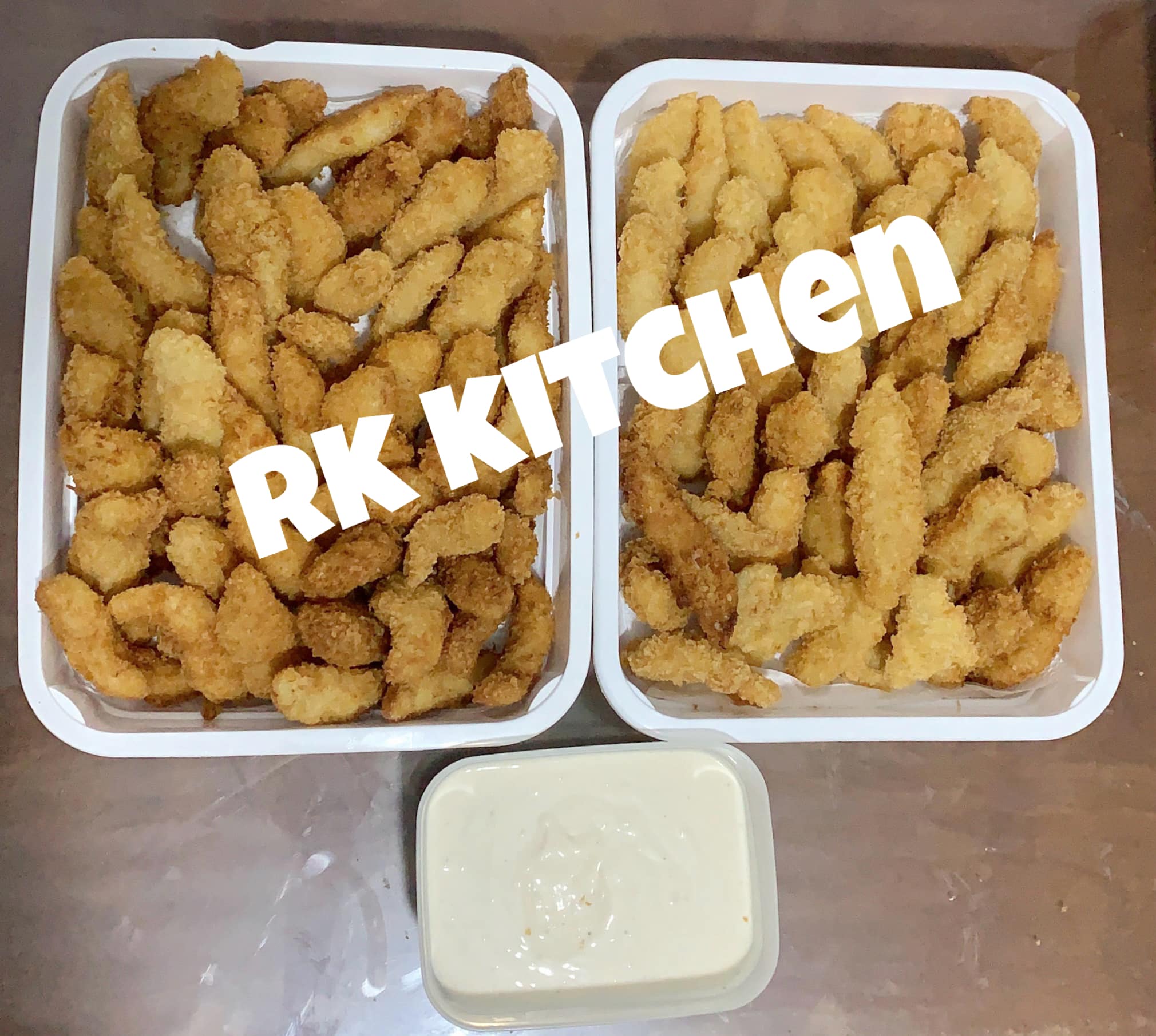 RK kitchen