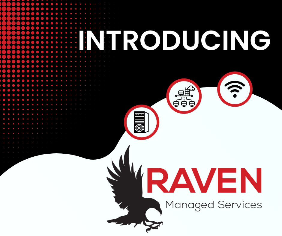 Raven Managed Services | Atlanta GA