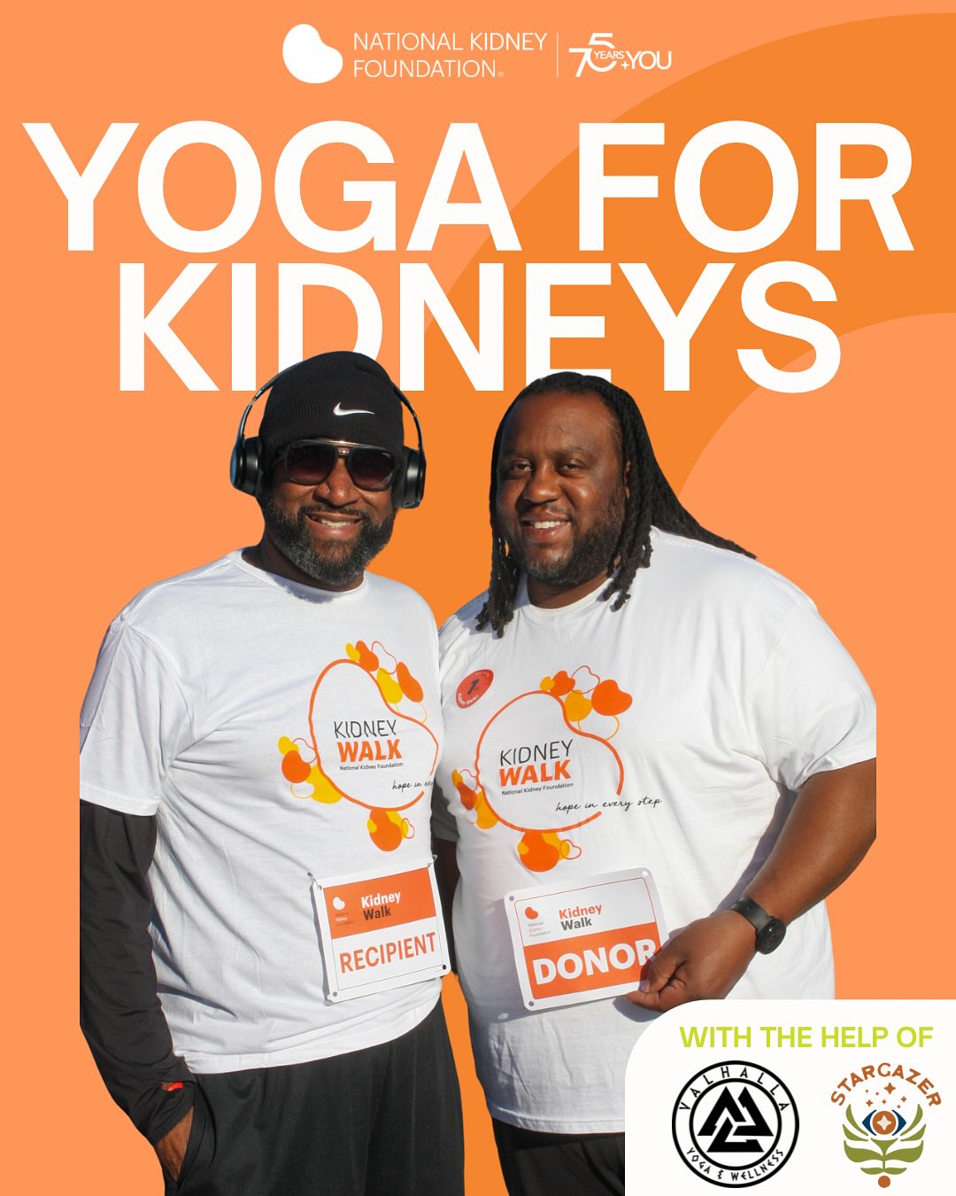 National Kidney Foundation Serving Texas and Oklahoma | Facebook