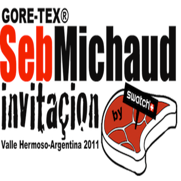 Seb Michaud Invitacion