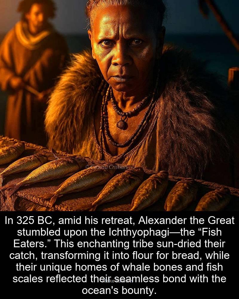 HISTORICAL MARVELS | During Alexander the Great's challenging retreat ...